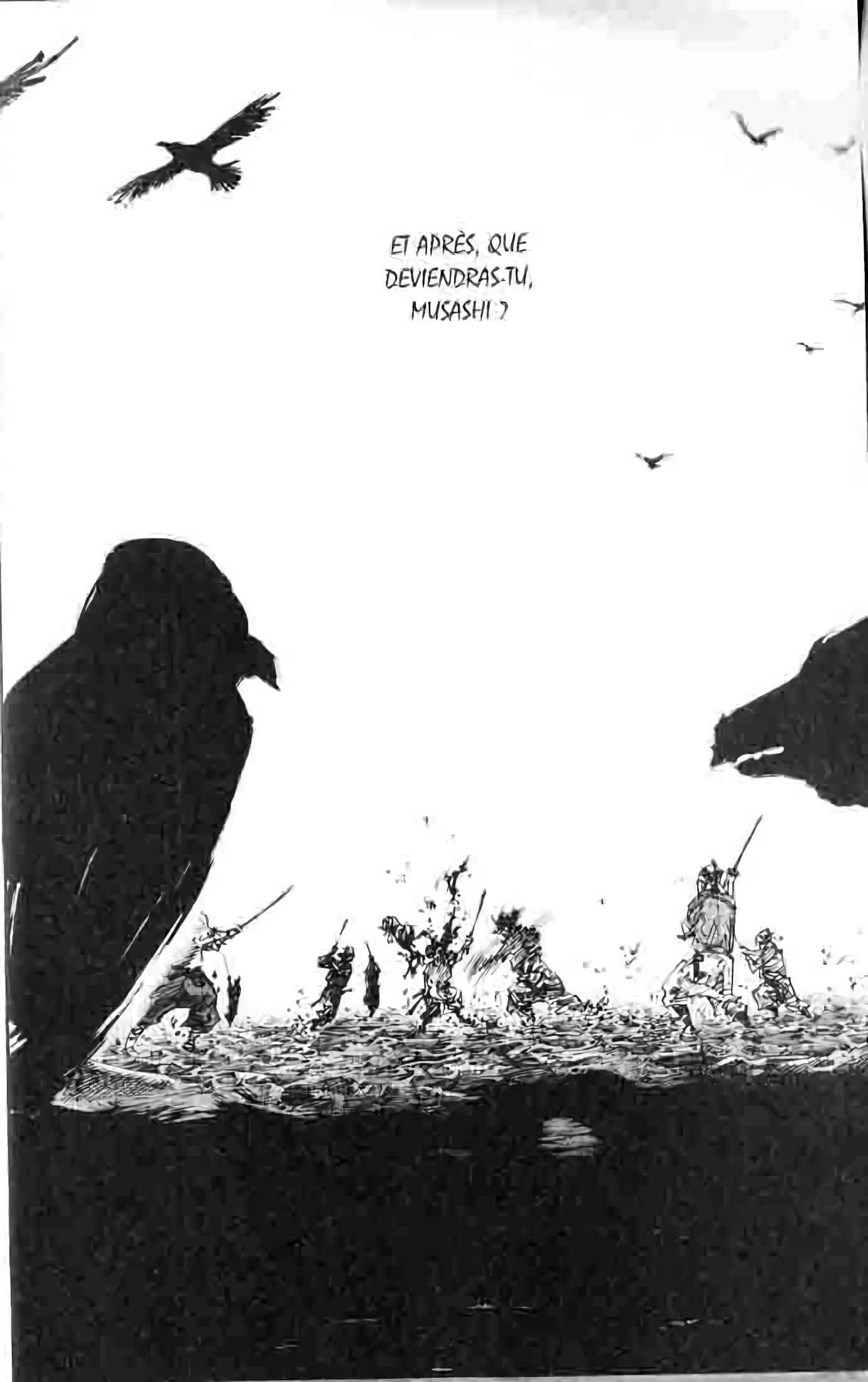 Read Vagabond FR Manga Online