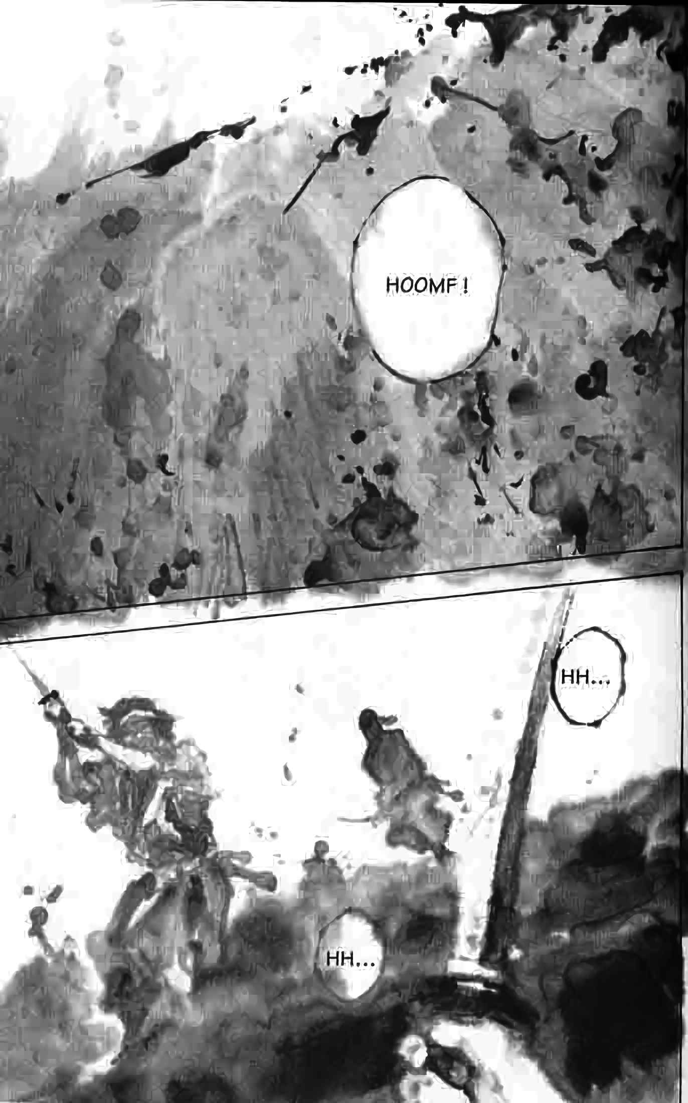 Read Vagabond FR Manga Online