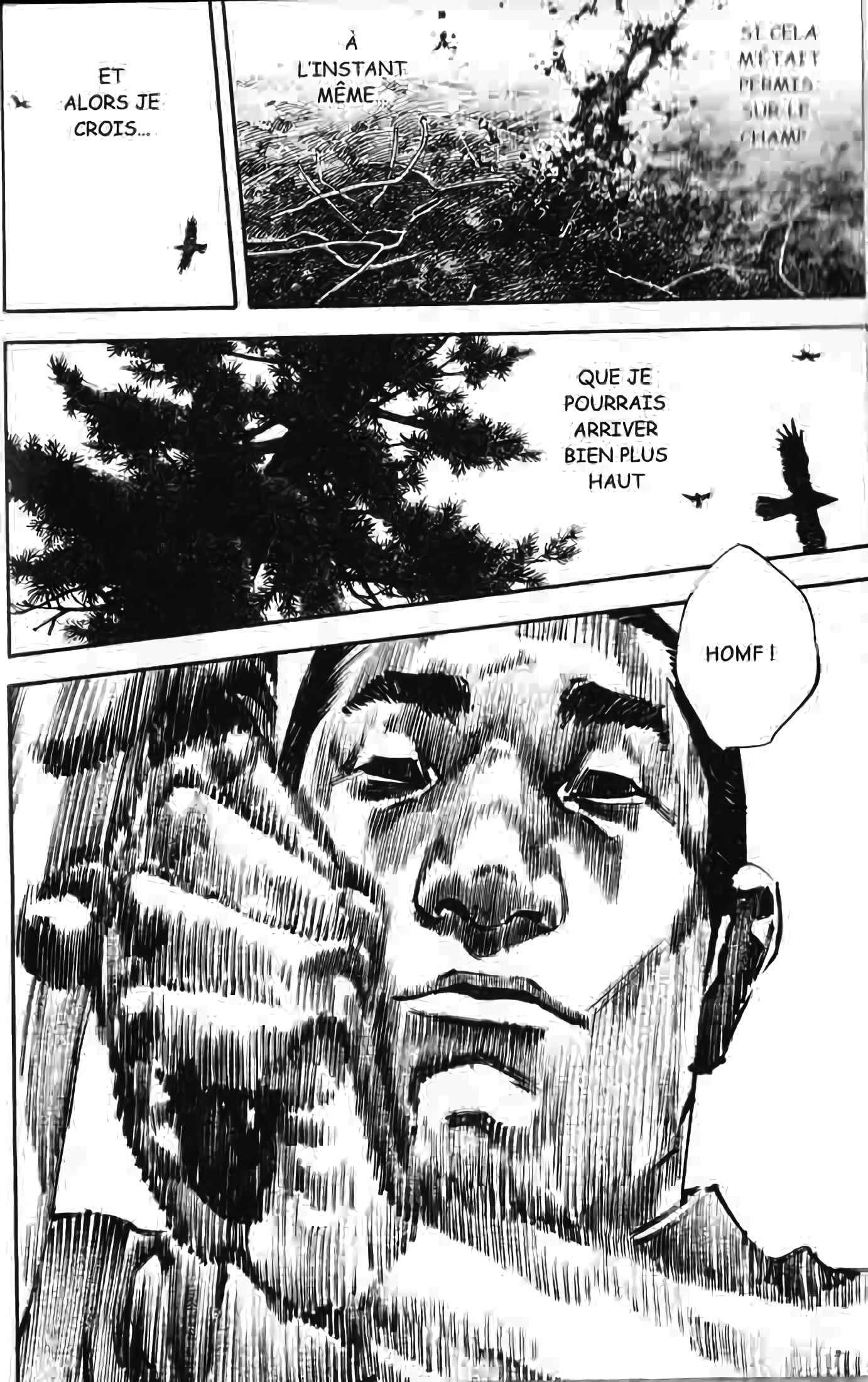 Read Vagabond FR Manga Online
