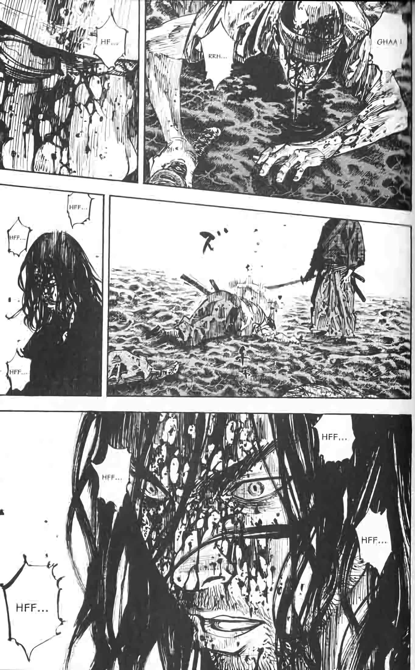 Read Vagabond FR Manga Online