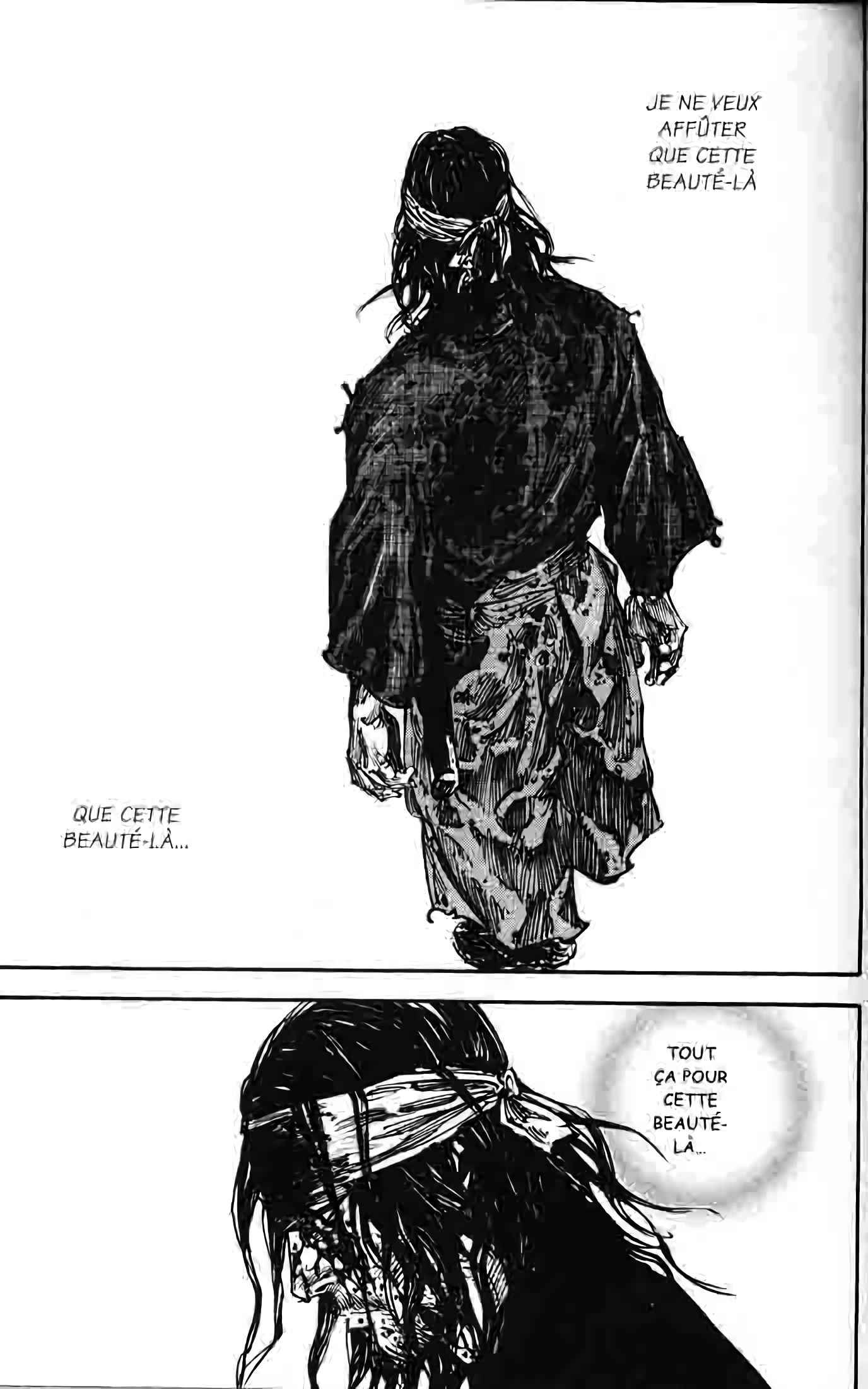Read Vagabond FR Manga Online