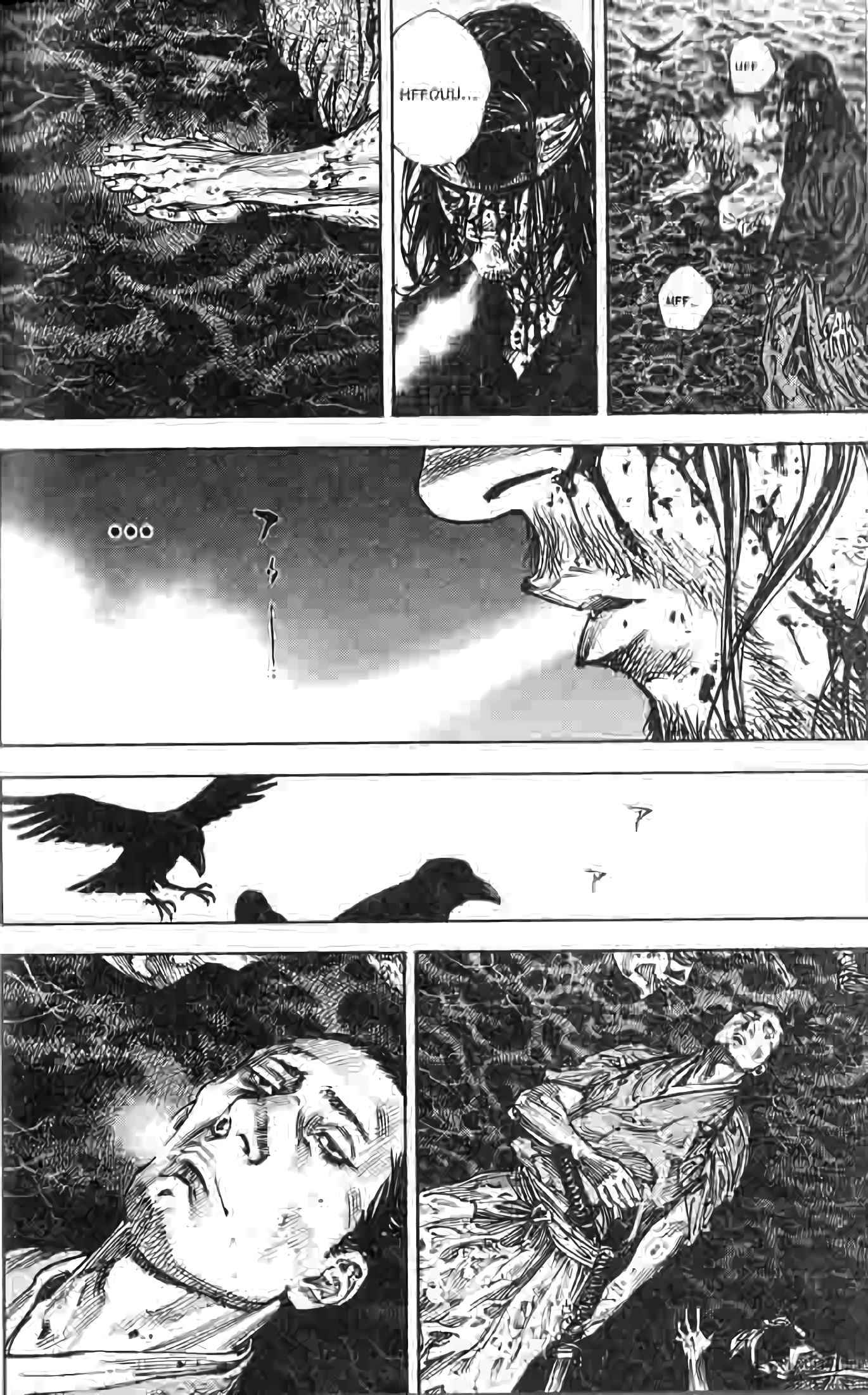 Read Vagabond FR Manga Online