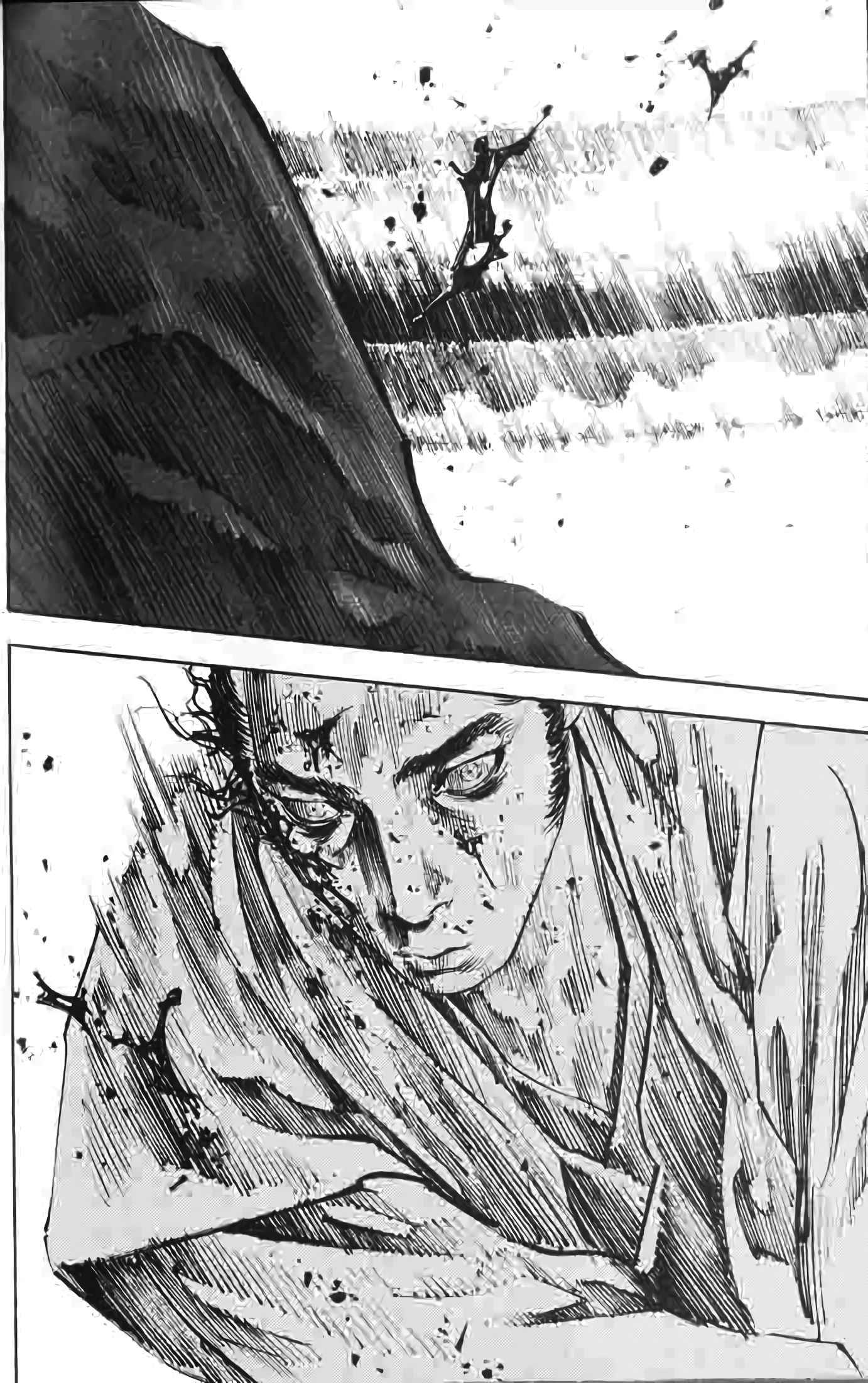 Read Vagabond FR Manga Online