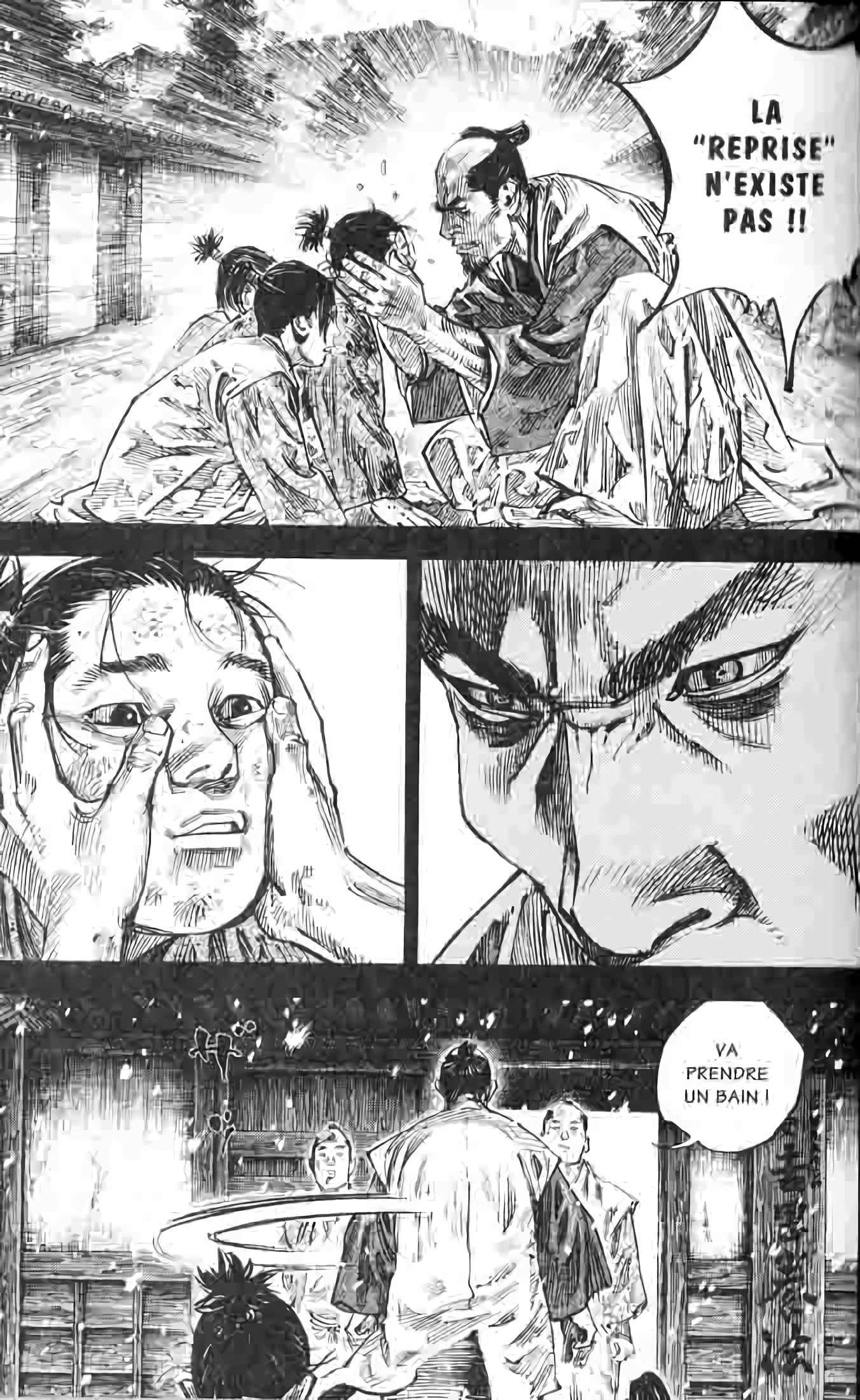 Read Vagabond FR Manga Online