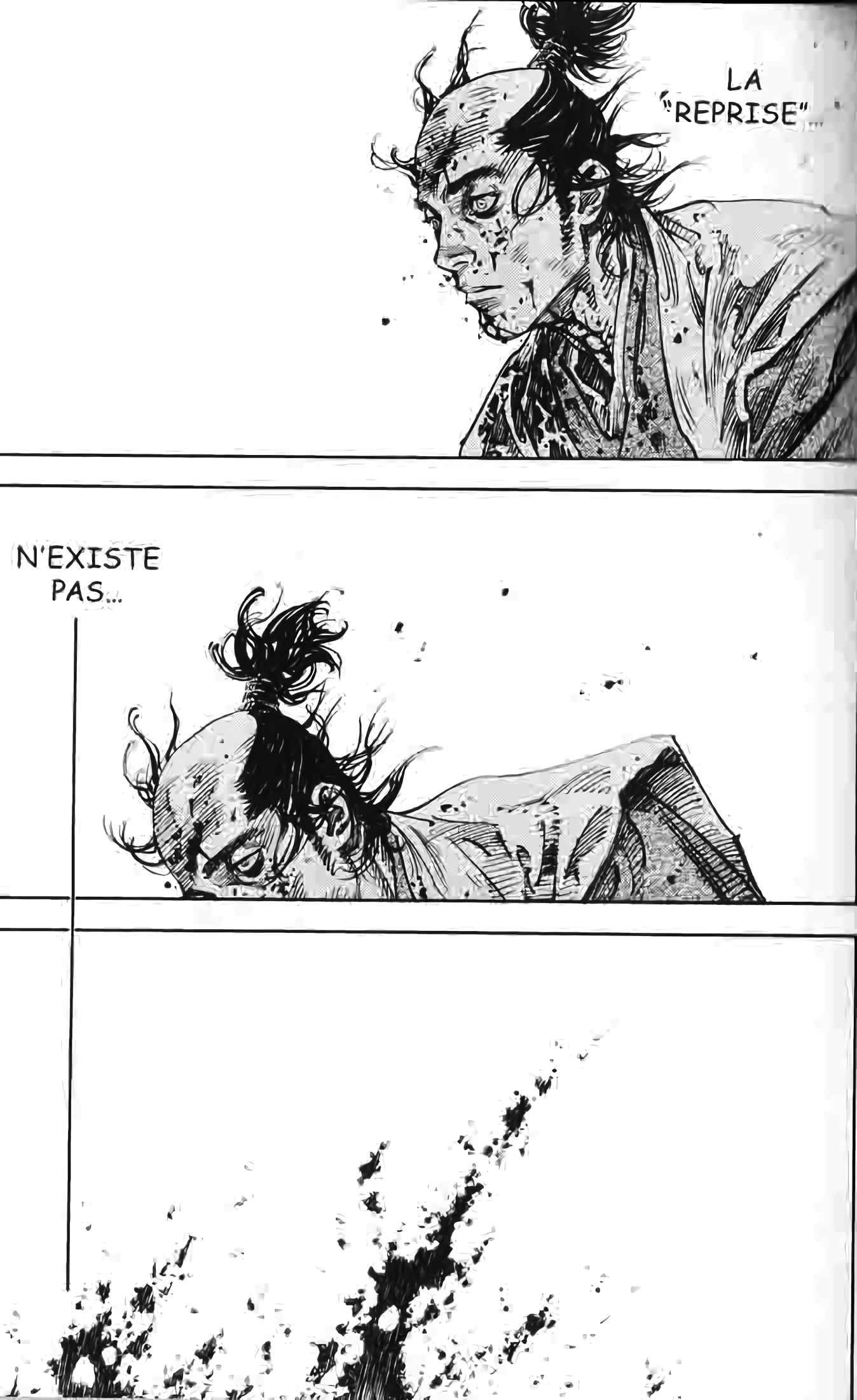 Read Vagabond FR Manga Online