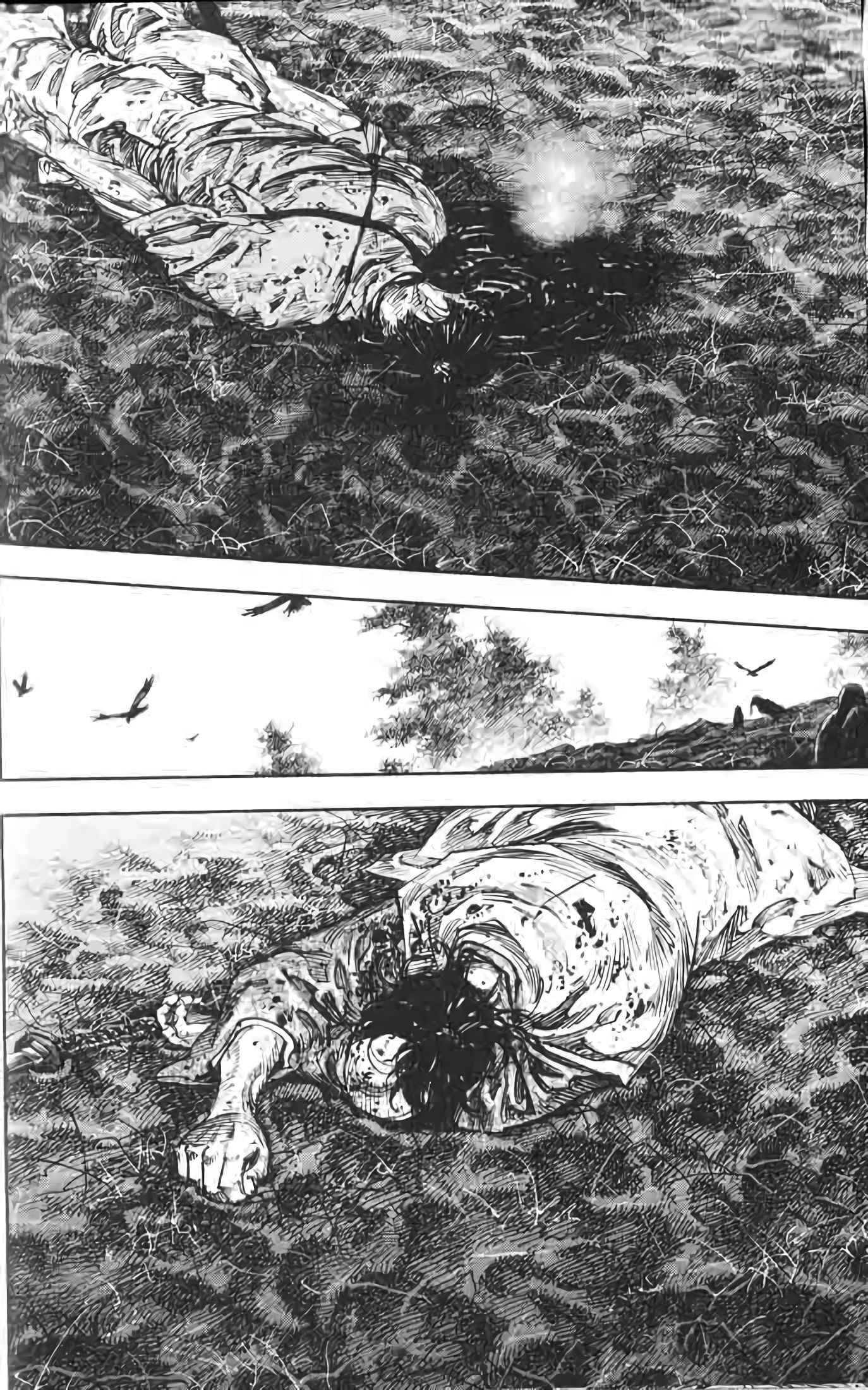 Read Vagabond FR Manga Online