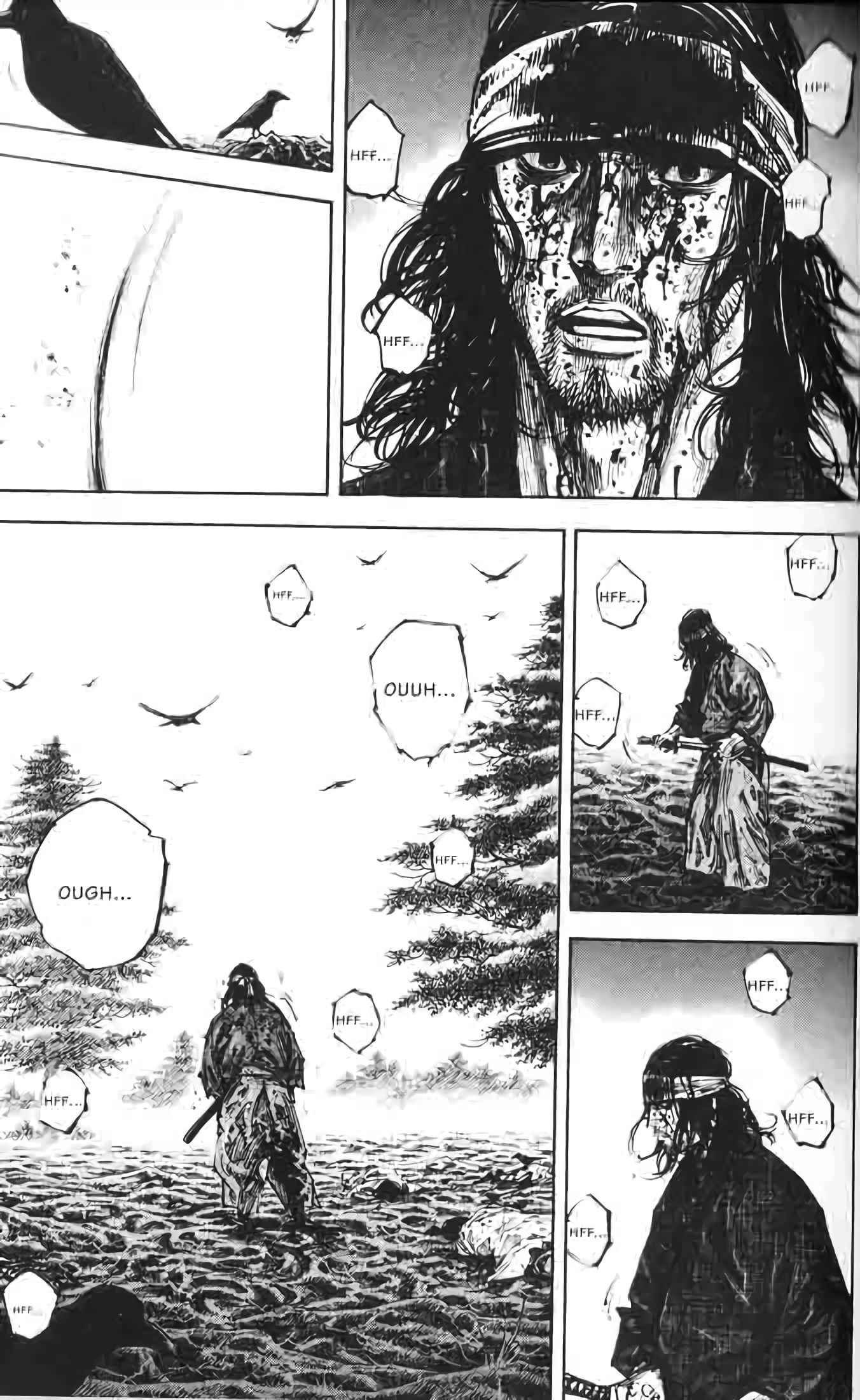 Read Vagabond FR Manga Online