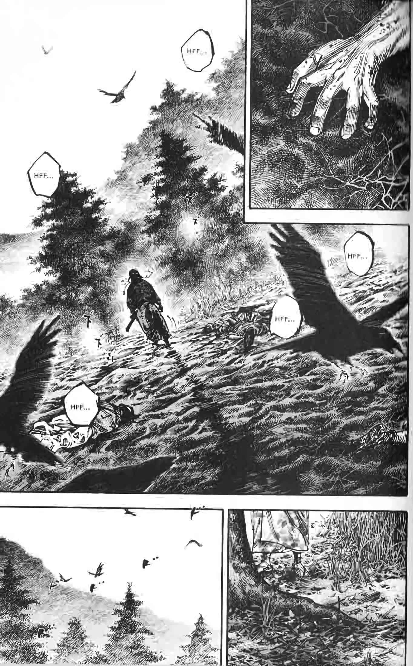 Read Vagabond FR Manga Online