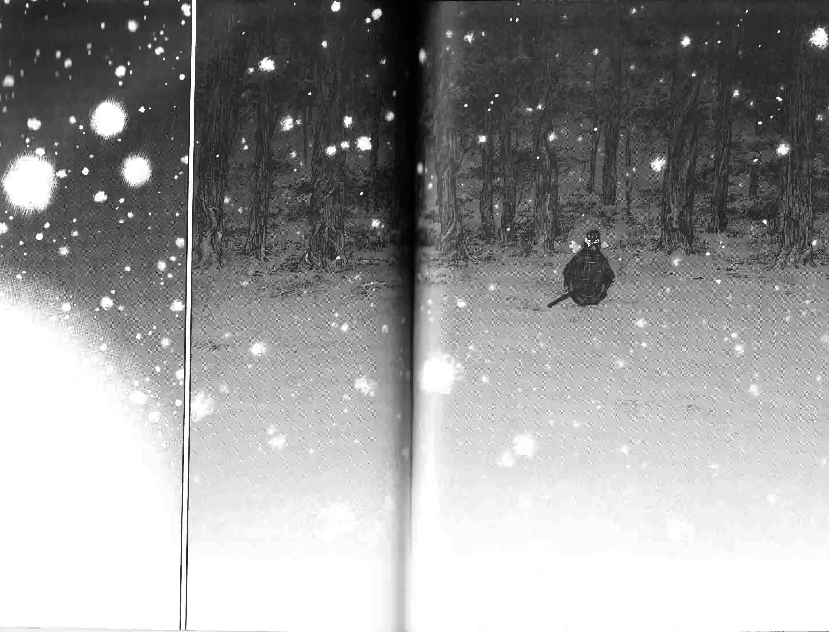 Read Vagabond FR Manga Online