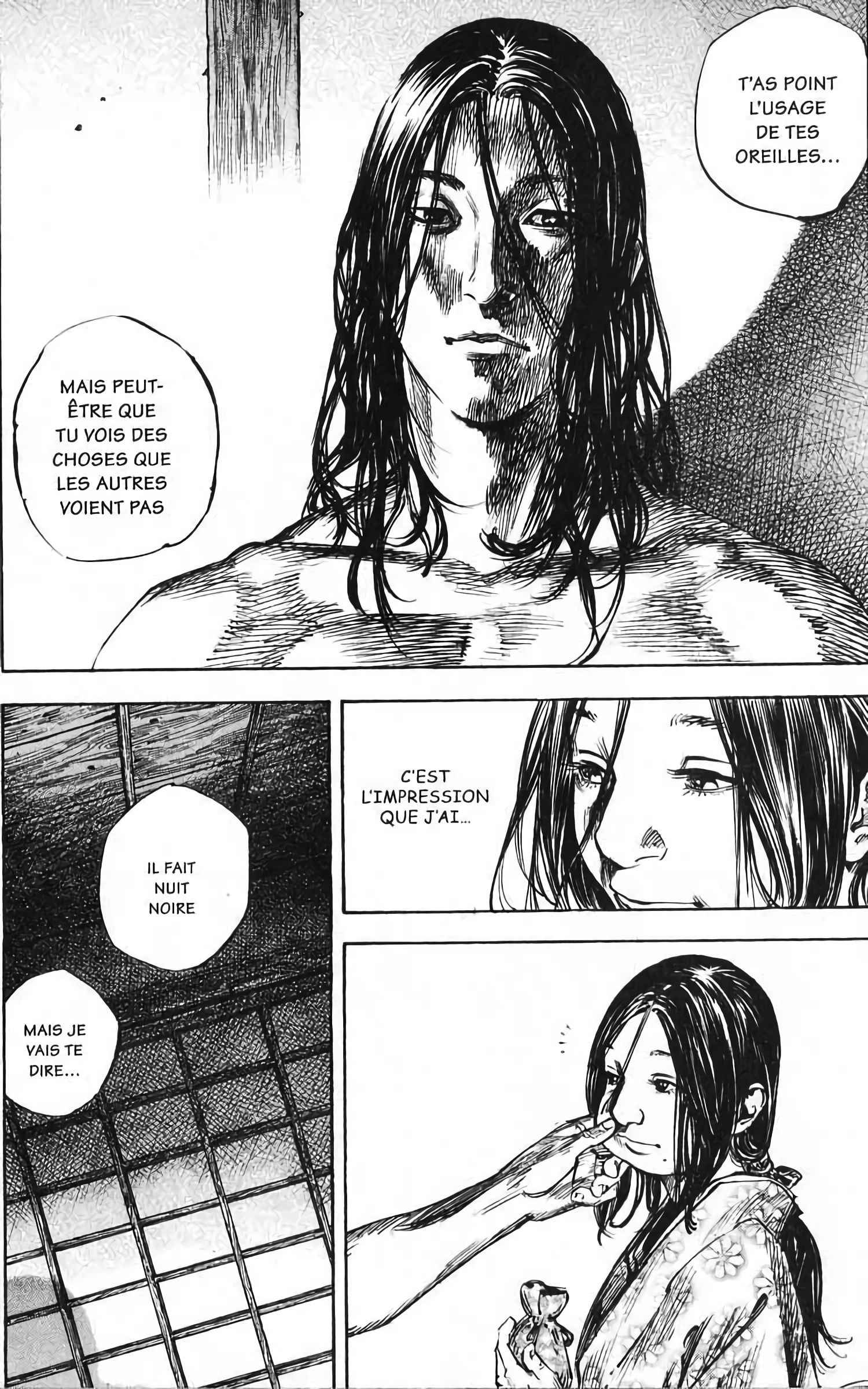 Read Vagabond FR Manga Online