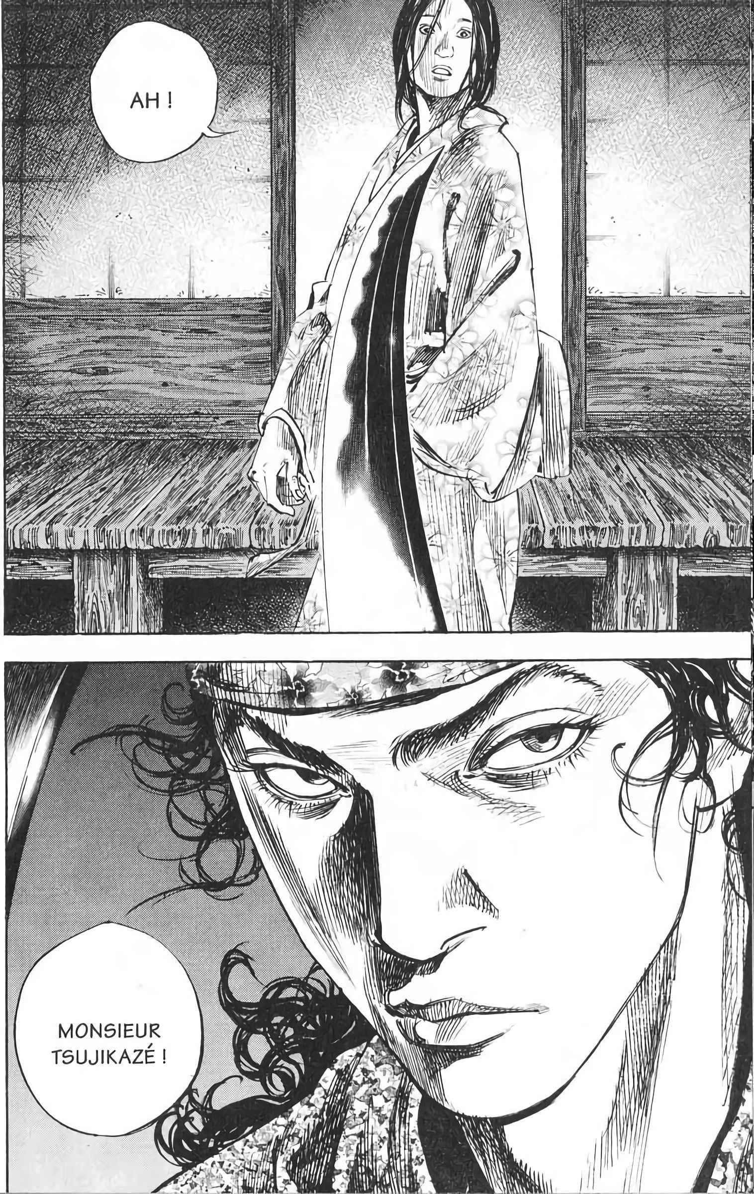 Read Vagabond FR Manga Online