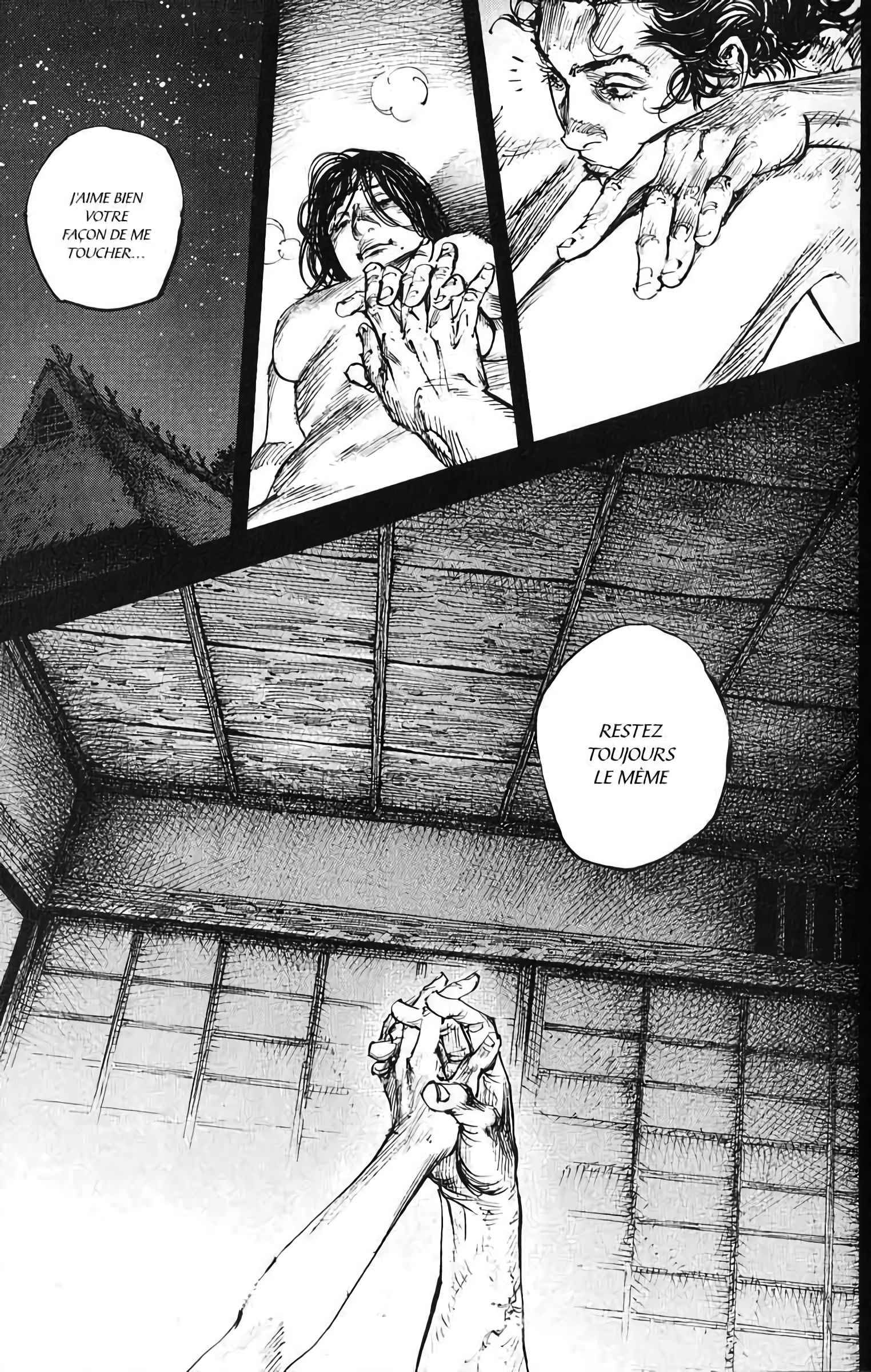 Read Vagabond FR Manga Online