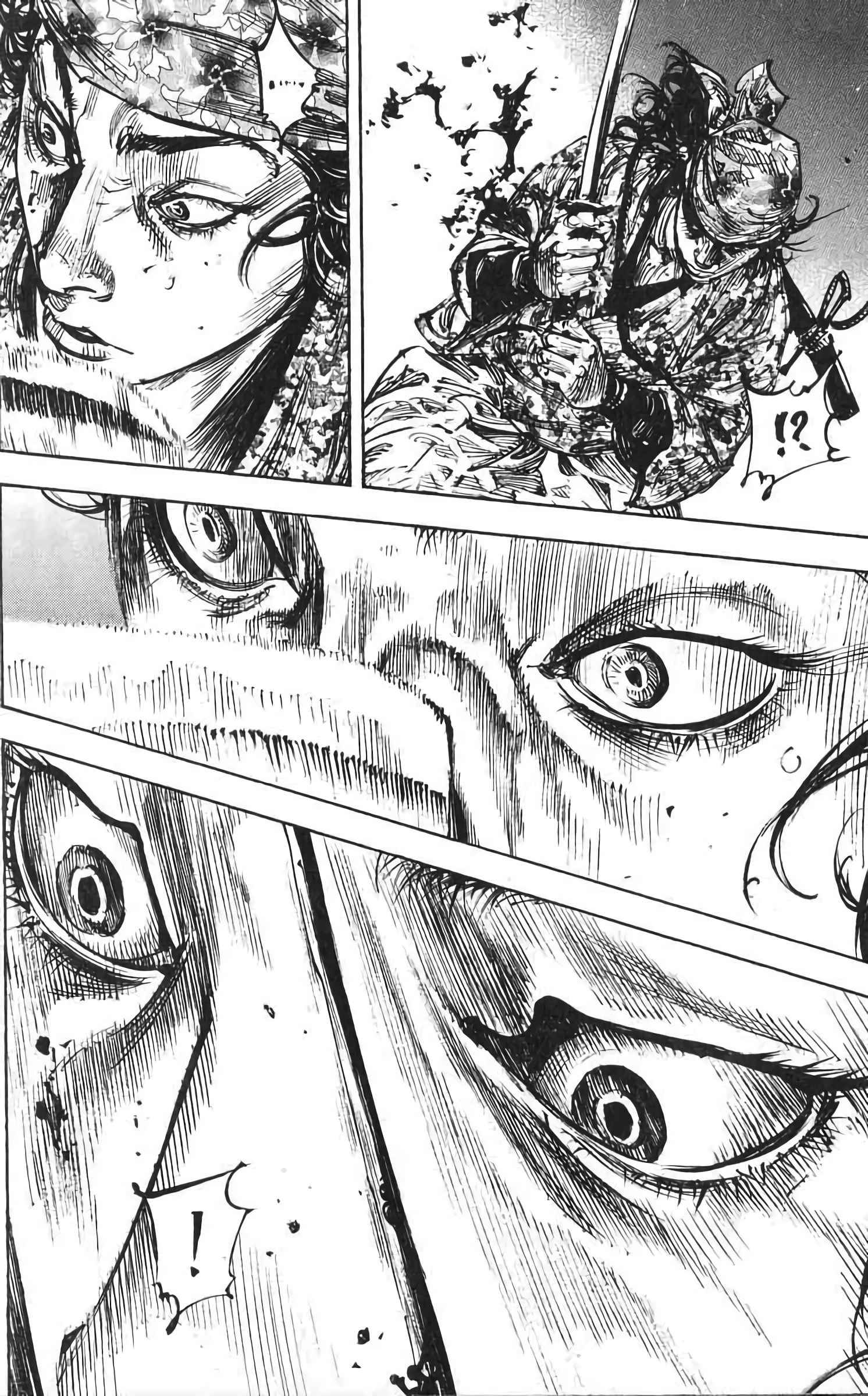 Read Vagabond FR Manga Online