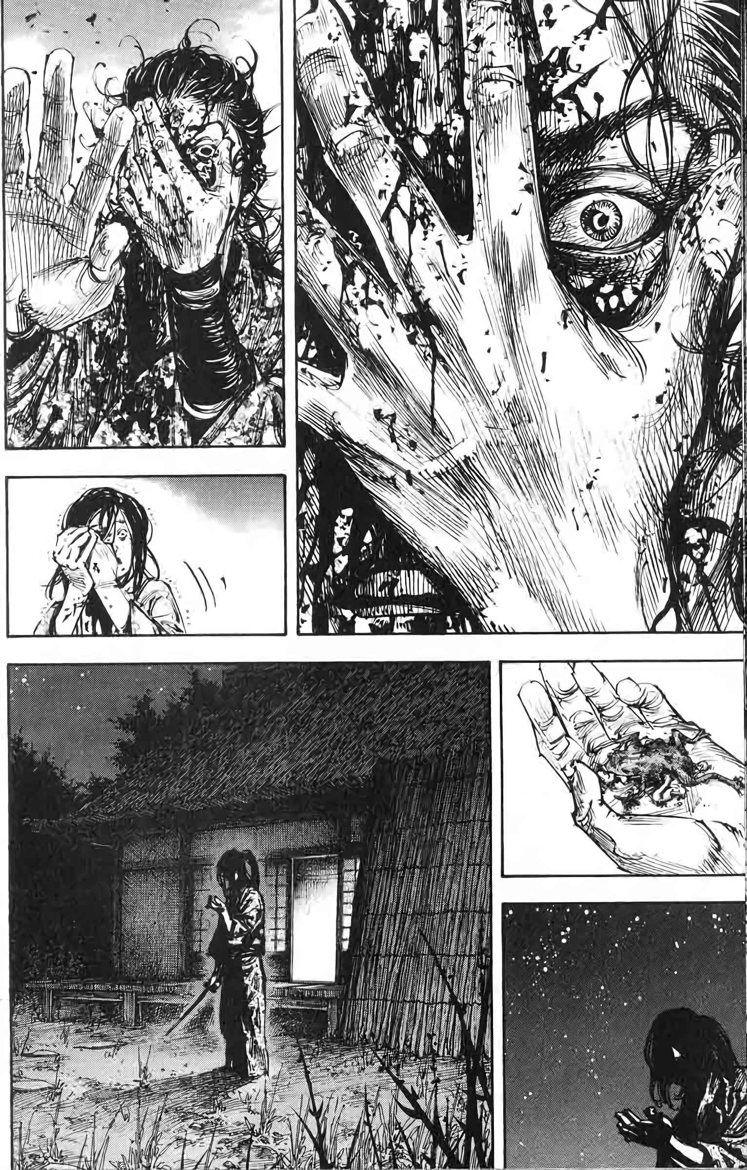 Read Vagabond FR Manga Online
