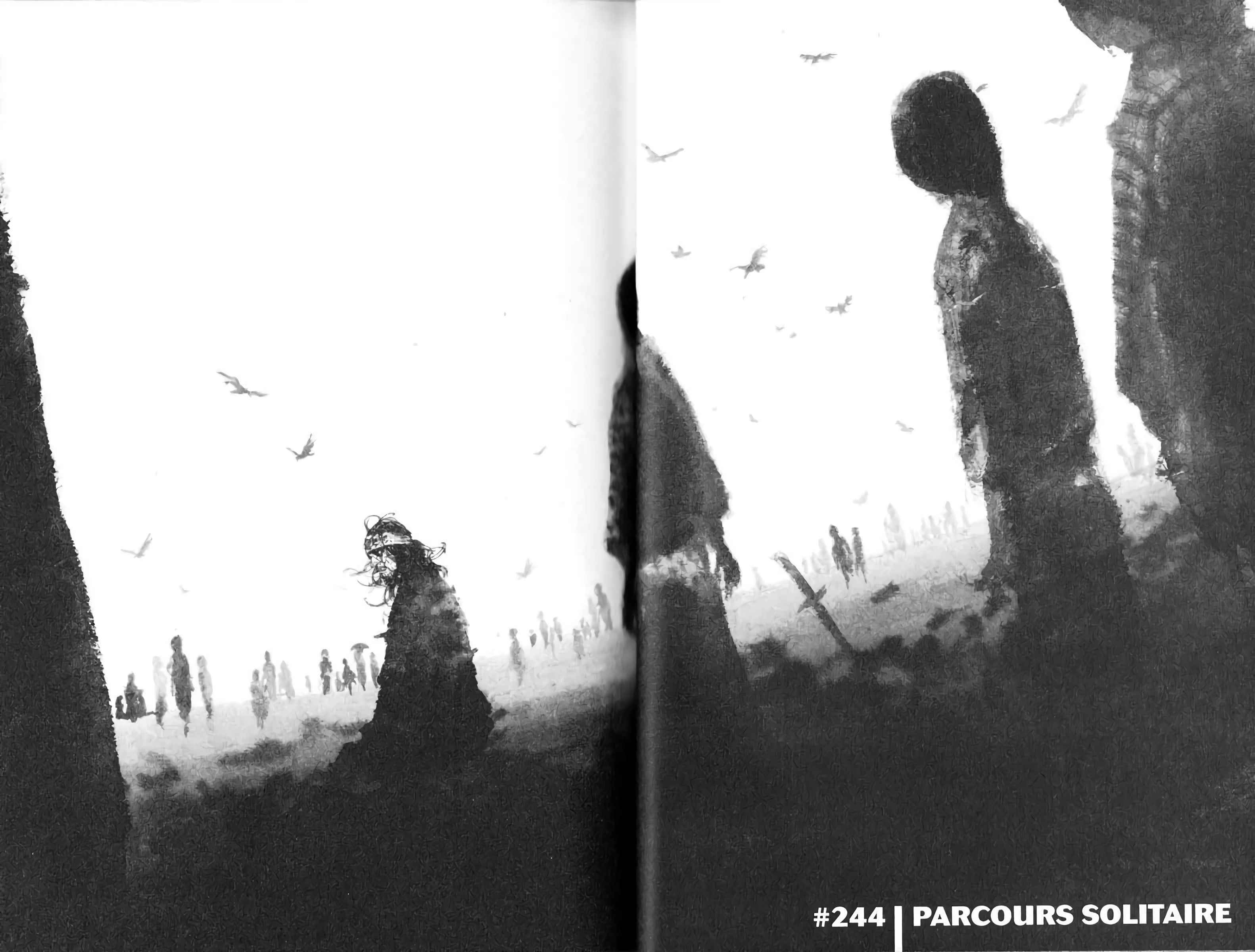 Read Vagabond FR Manga Online