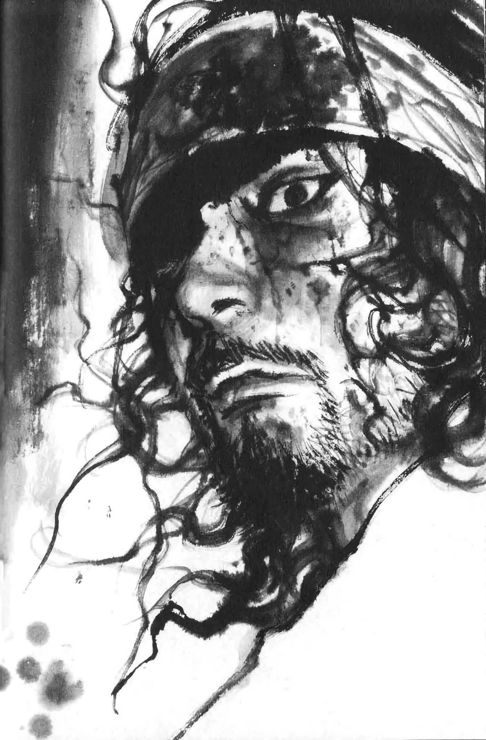 Read Vagabond FR Manga Online