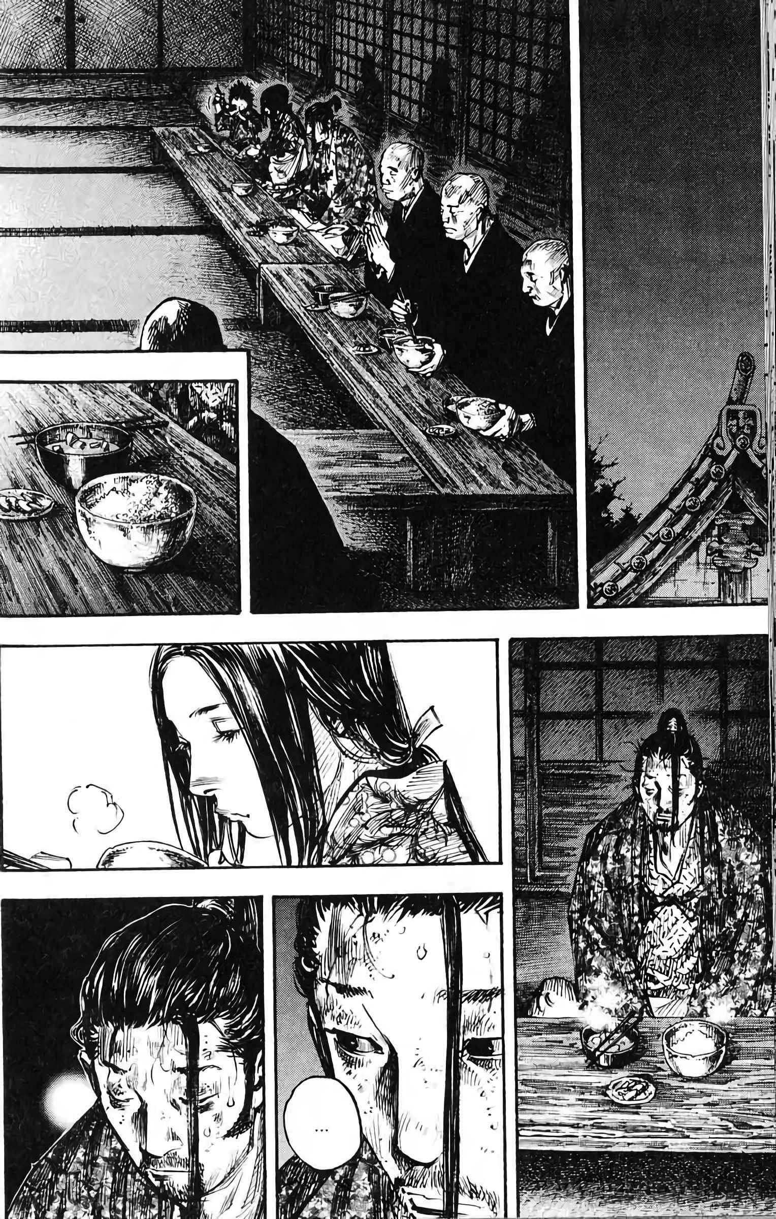Read Vagabond FR Manga Online