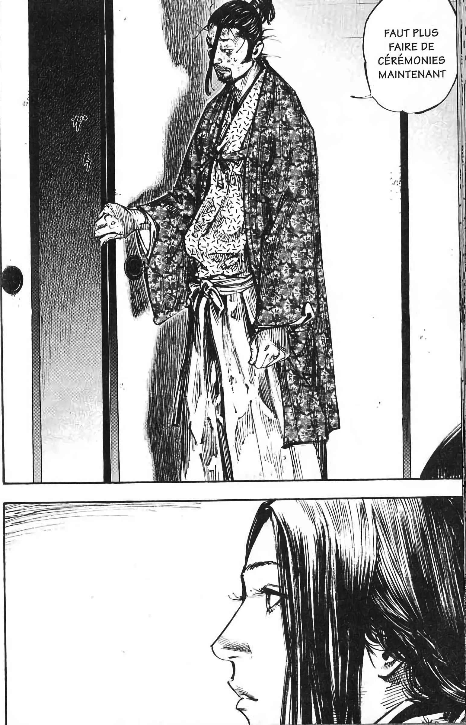 Read Vagabond FR Manga Online