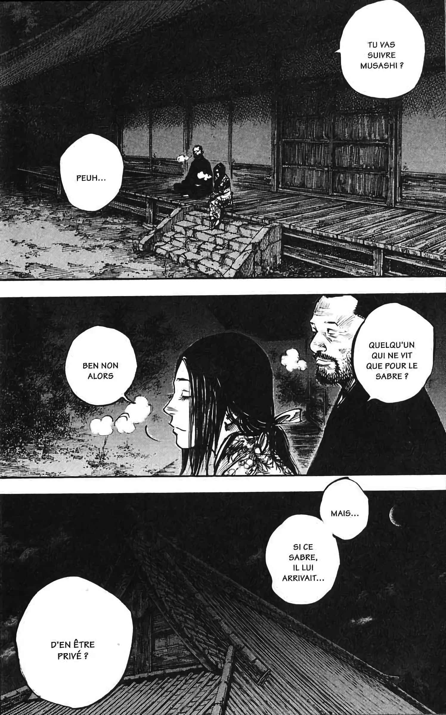 Read Vagabond FR Manga Online
