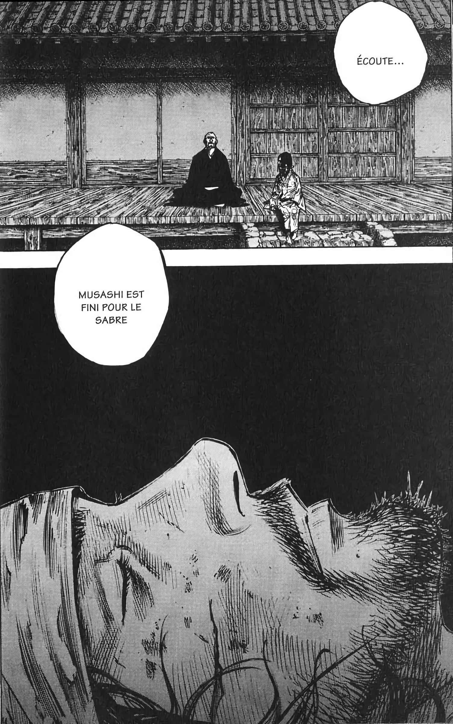 Read Vagabond FR Manga Online