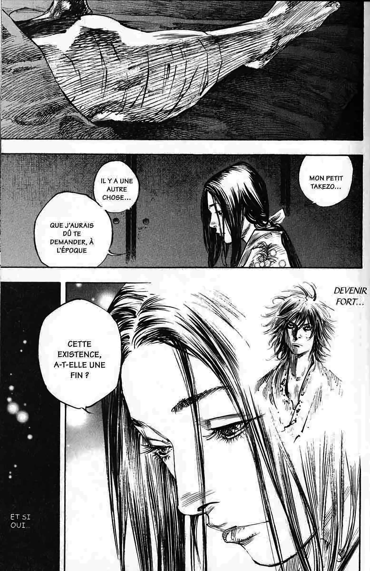 Read Vagabond FR Manga Online
