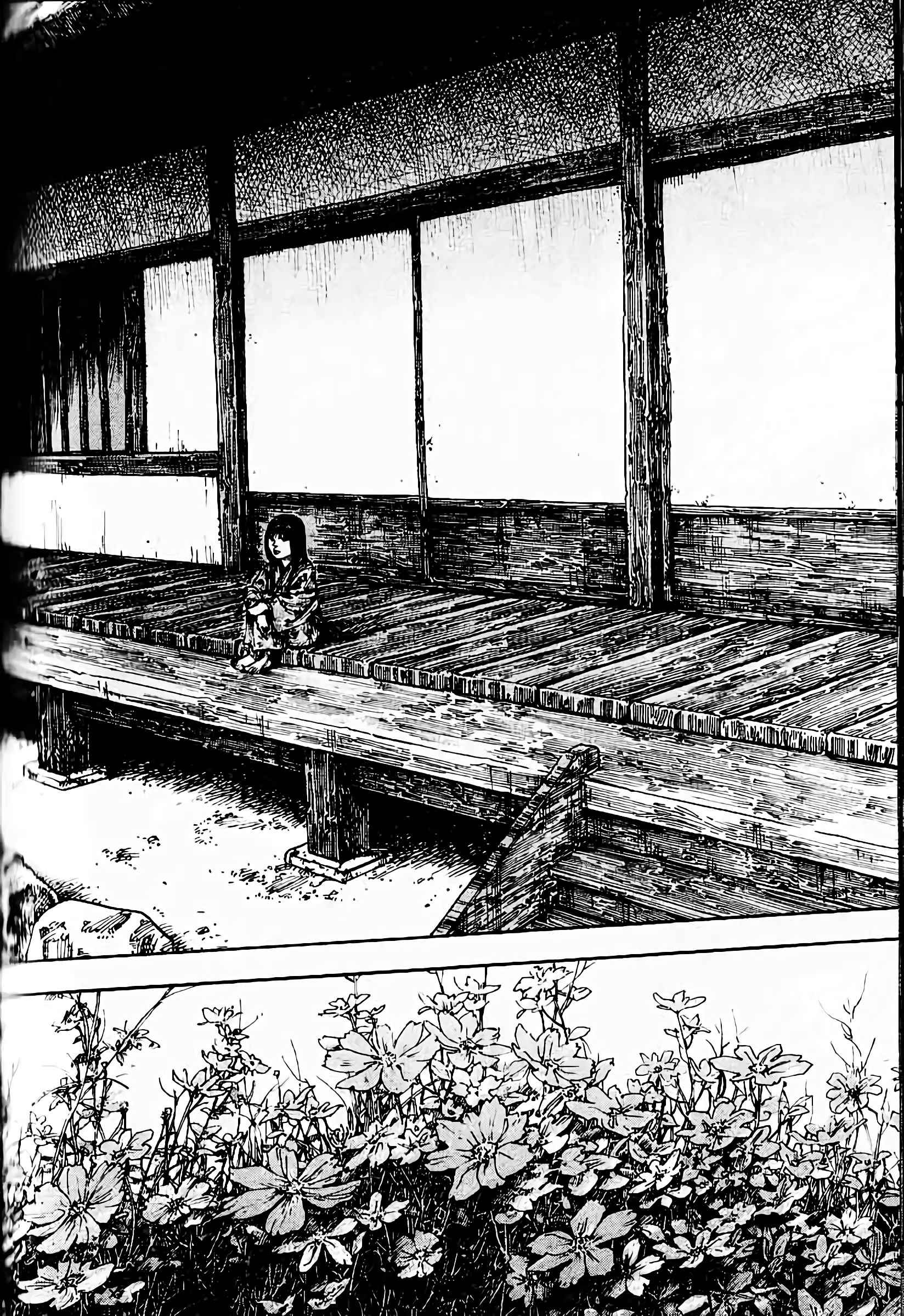 Read Vagabond FR Manga Online