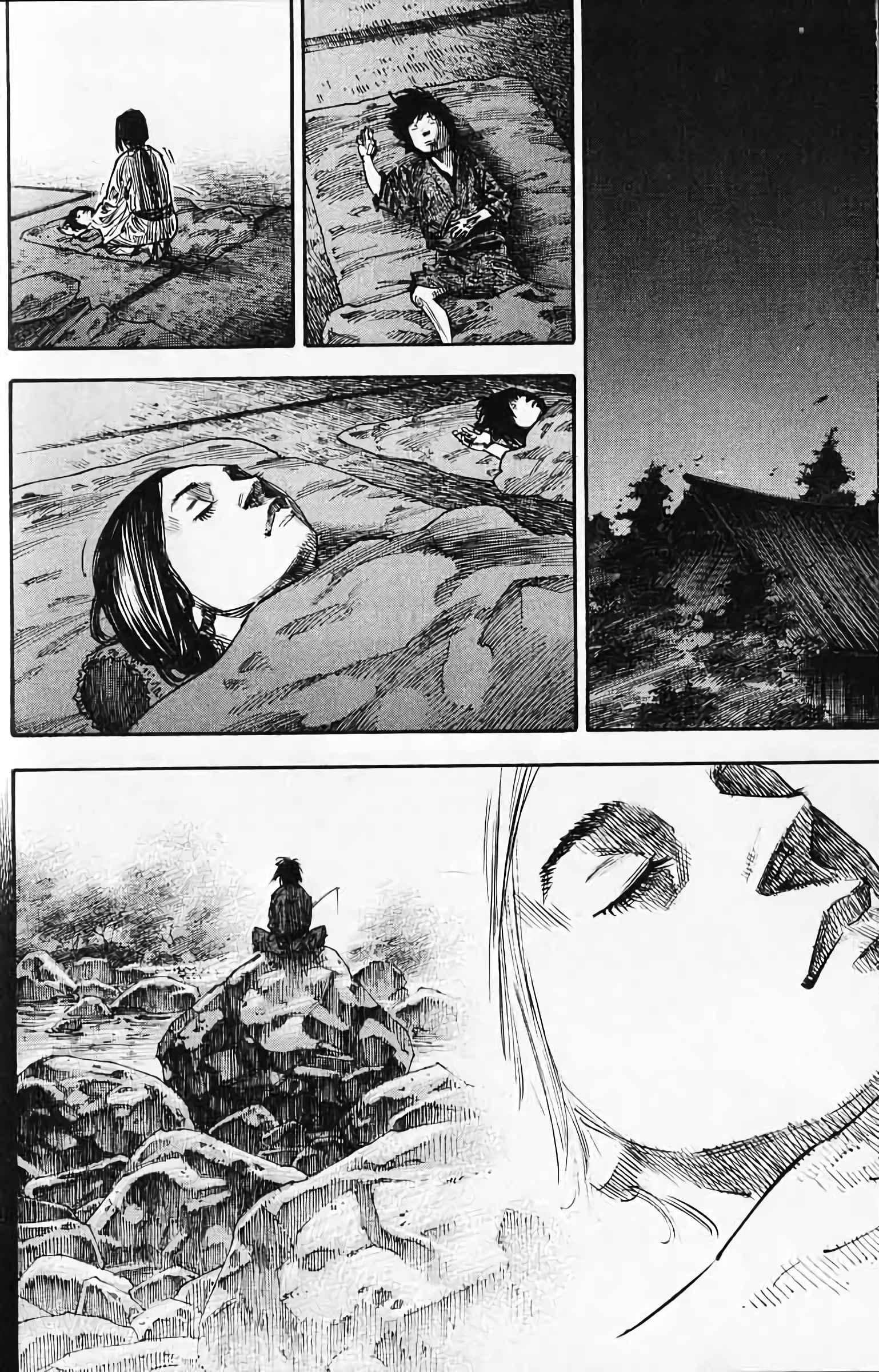 Read Vagabond FR Manga Online