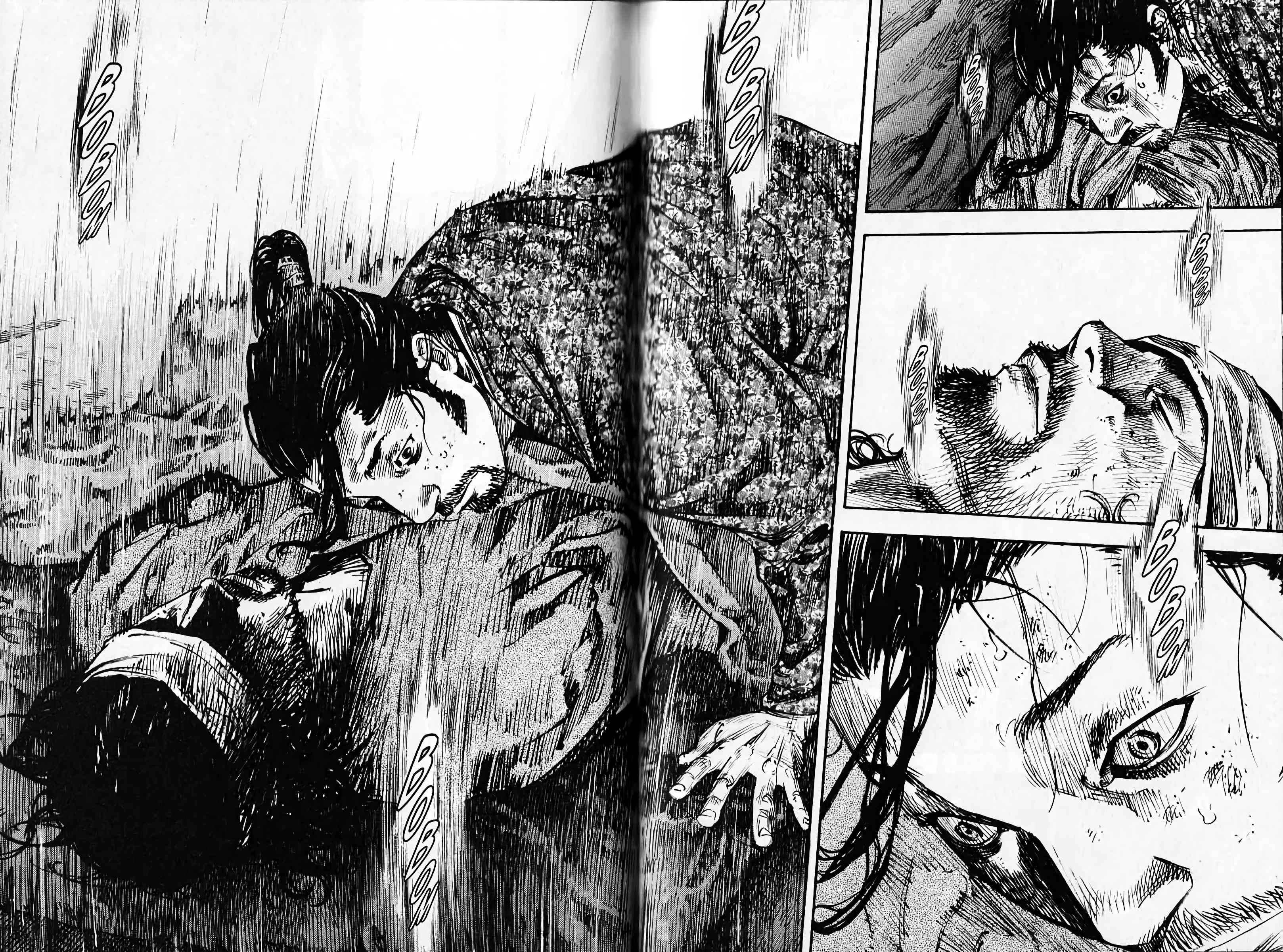 Read Vagabond FR Manga Online