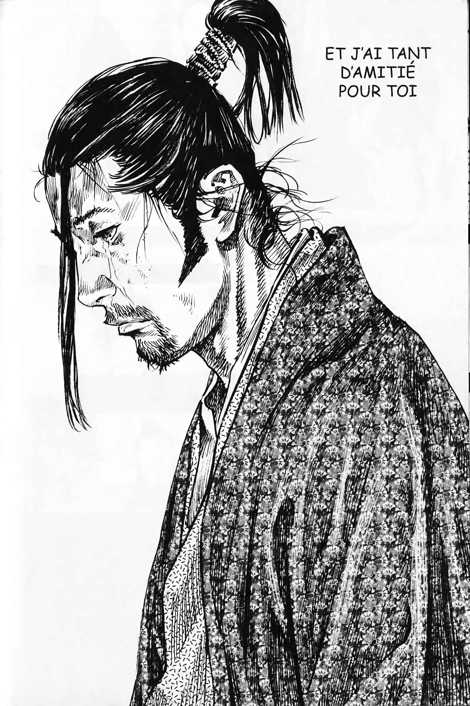 Read Vagabond FR Manga Online