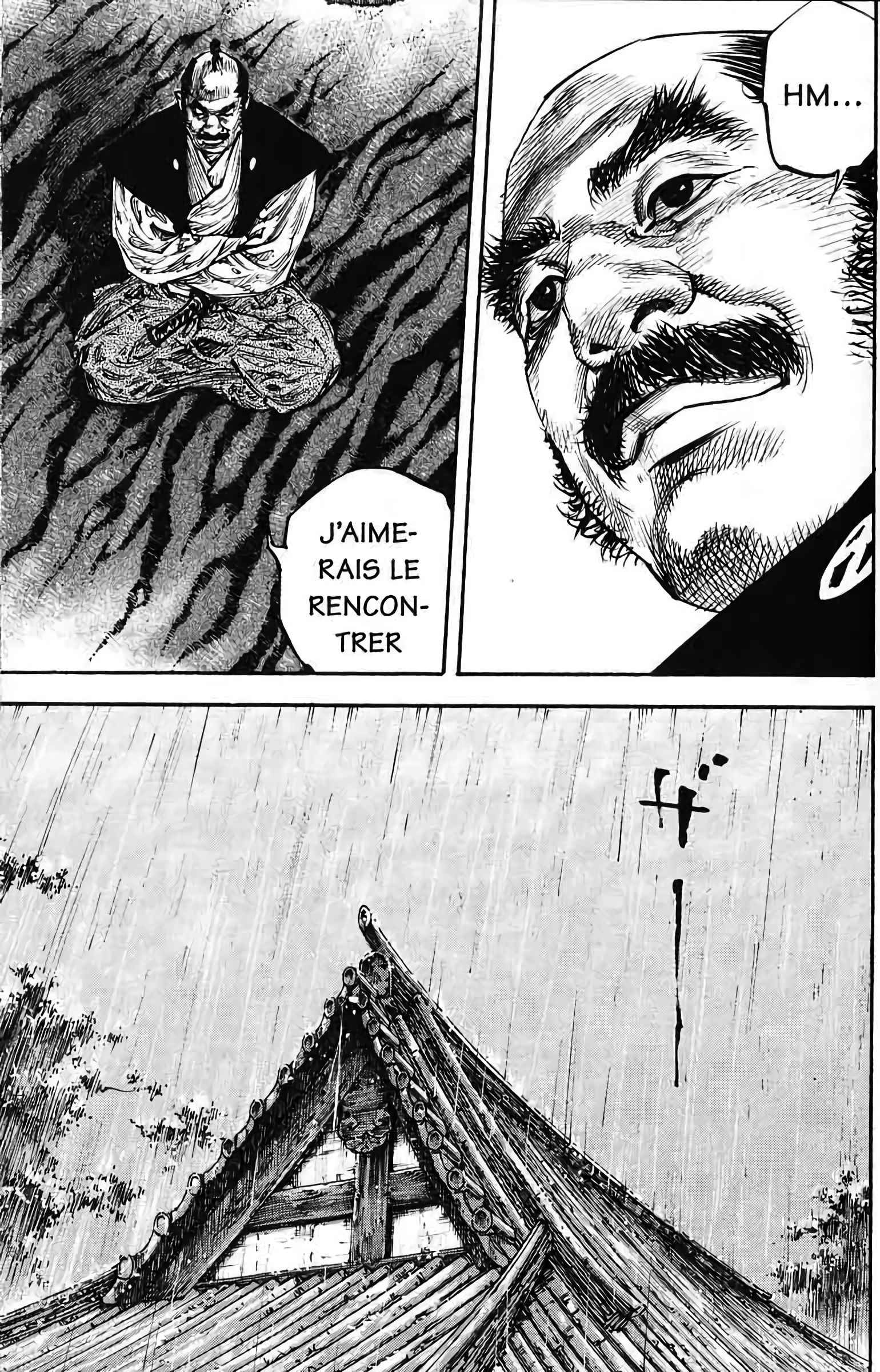 Read Vagabond FR Manga Online