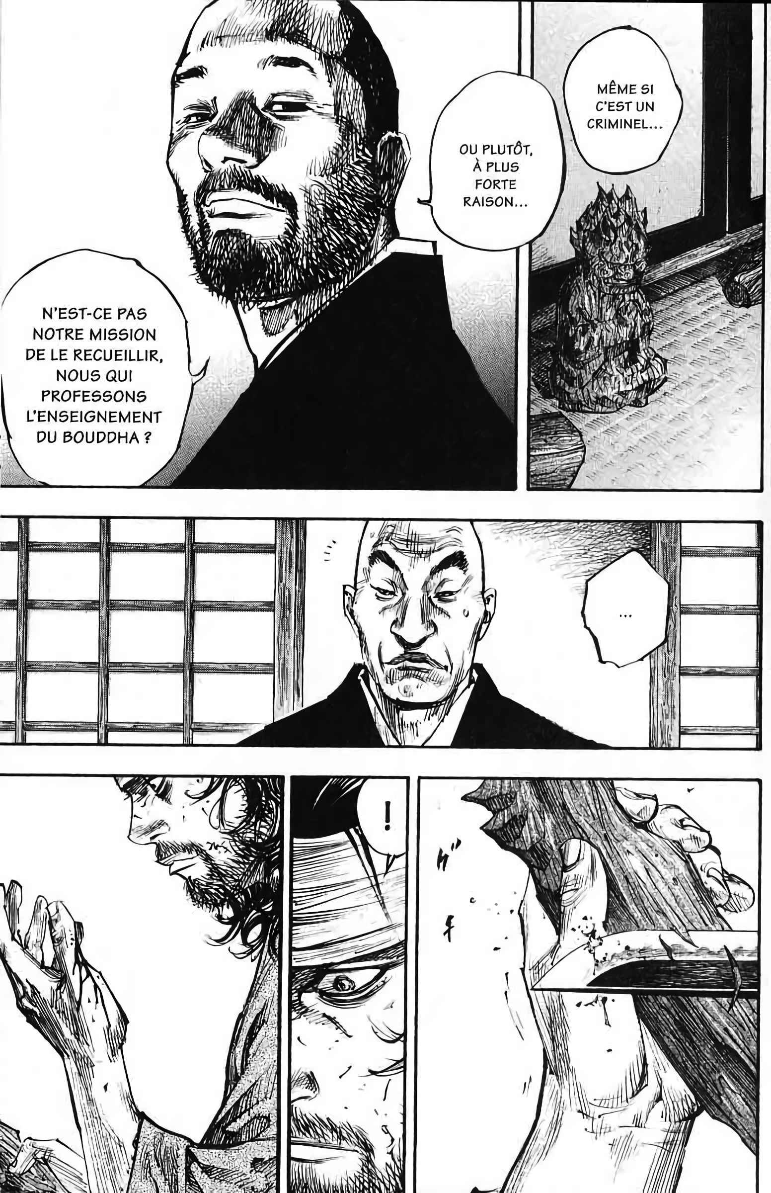 Read Vagabond FR Manga Online