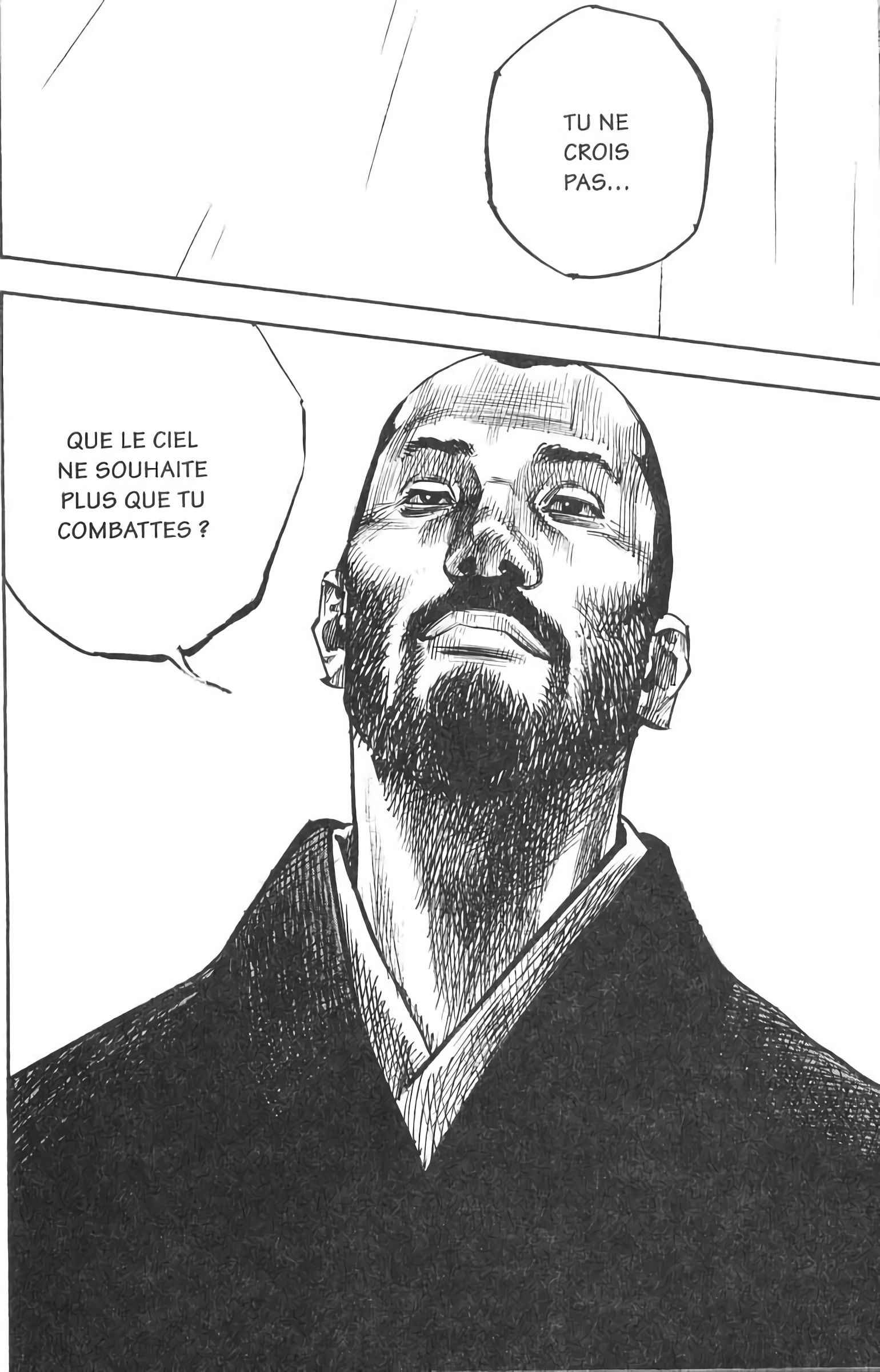 Read Vagabond FR Manga Online