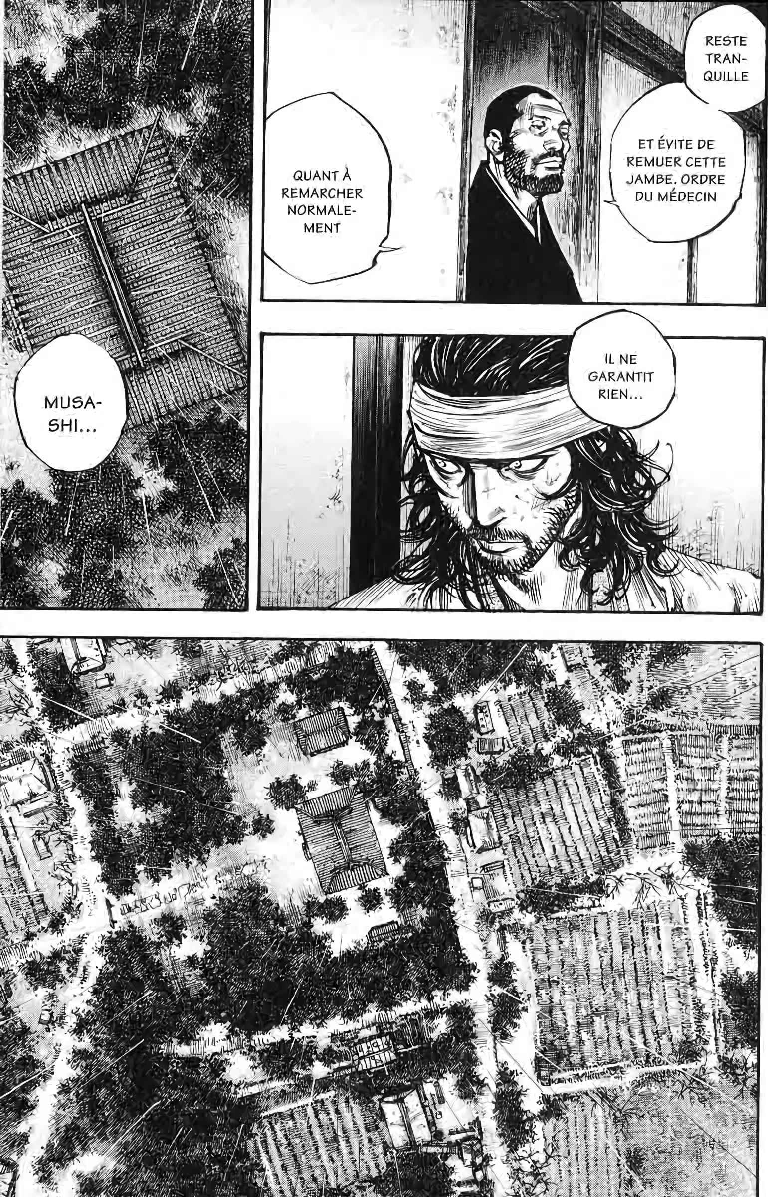 Read Vagabond FR Manga Online