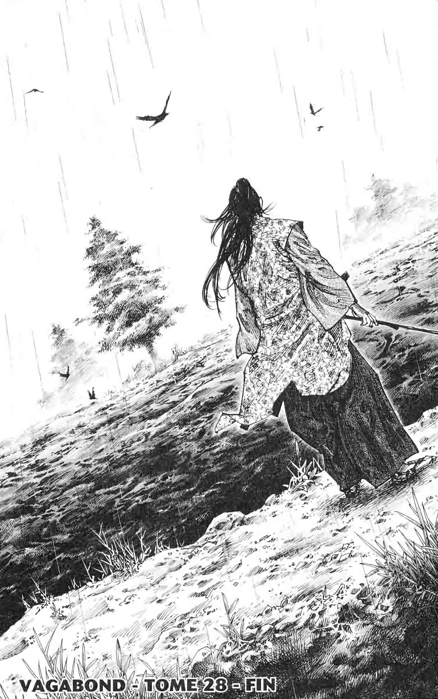 Read Vagabond FR Manga Online