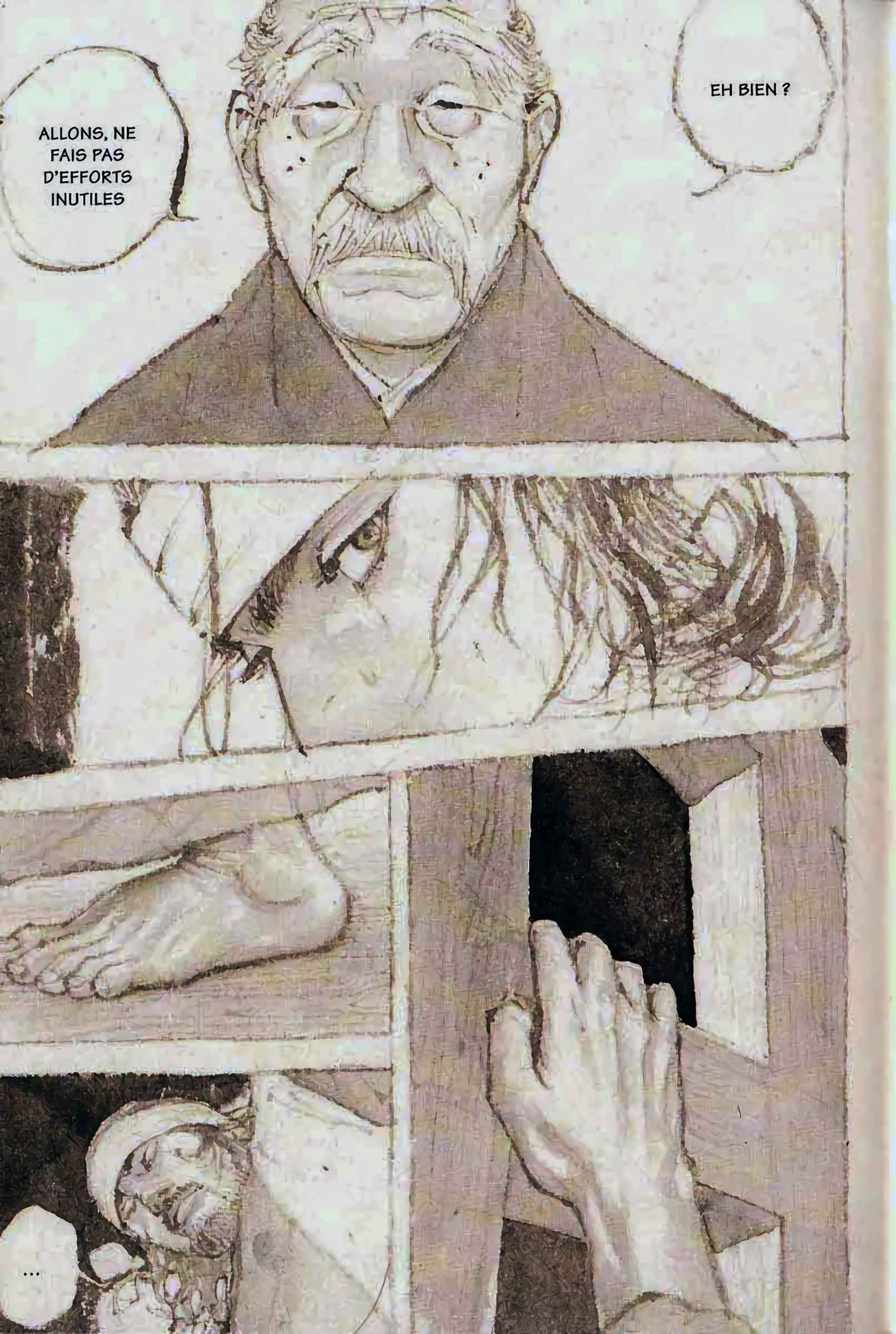 Read Vagabond FR Manga Online