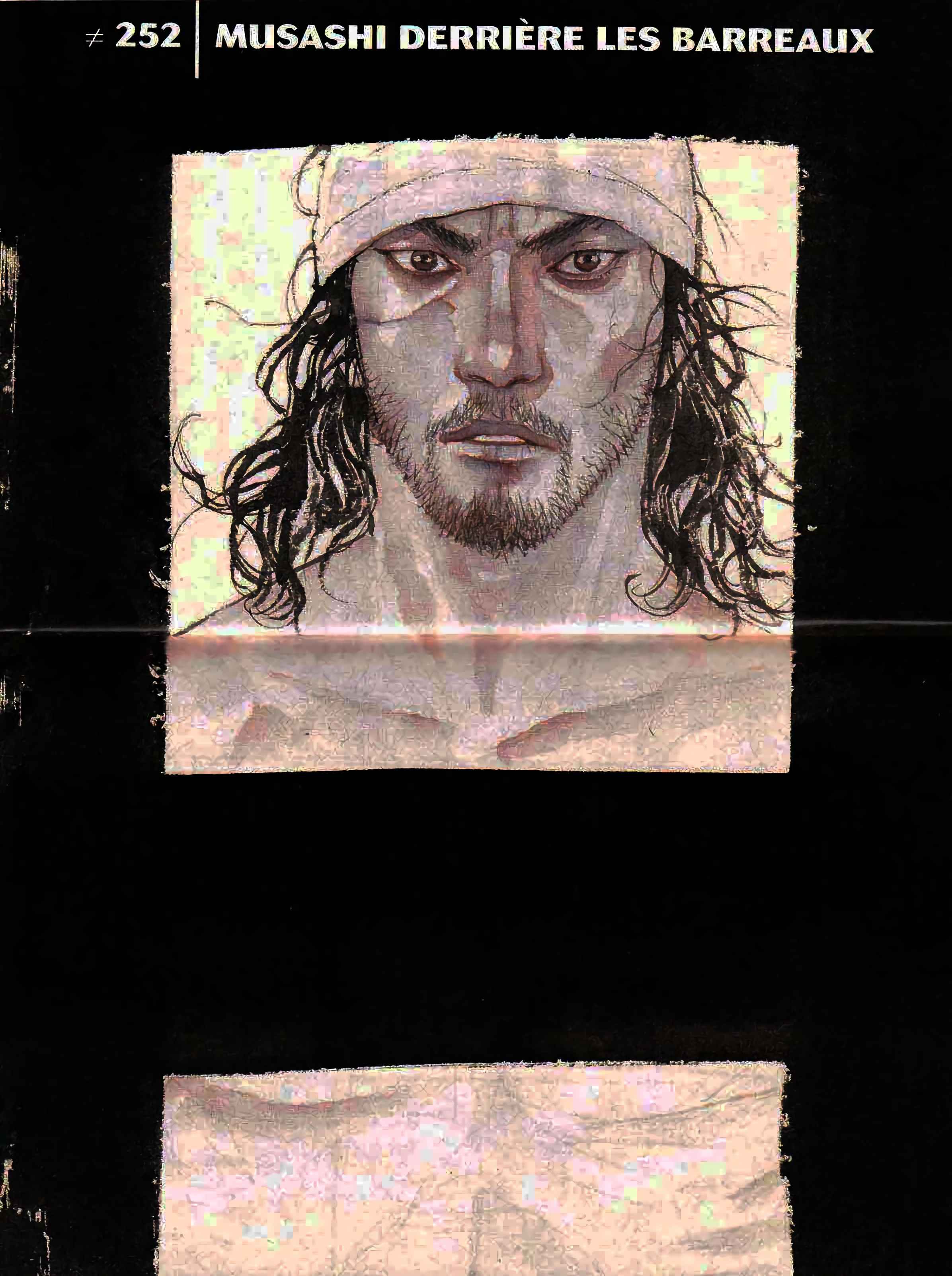 Read Vagabond FR Manga Online