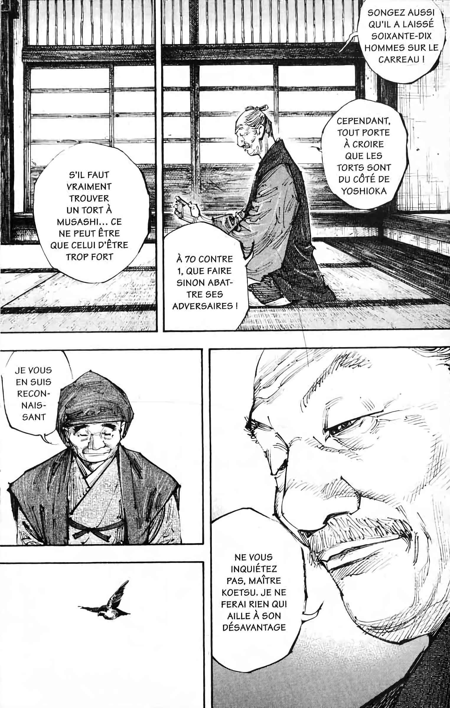Read Vagabond FR Manga Online