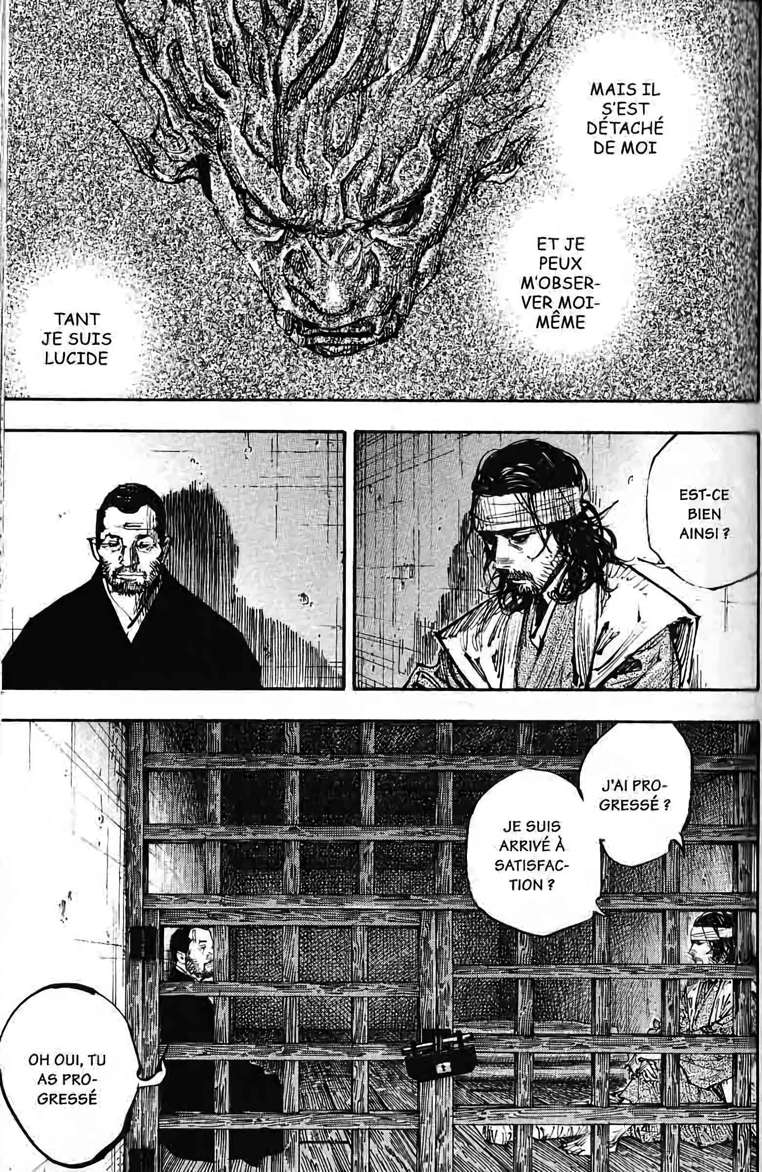 Read Vagabond FR Manga Online