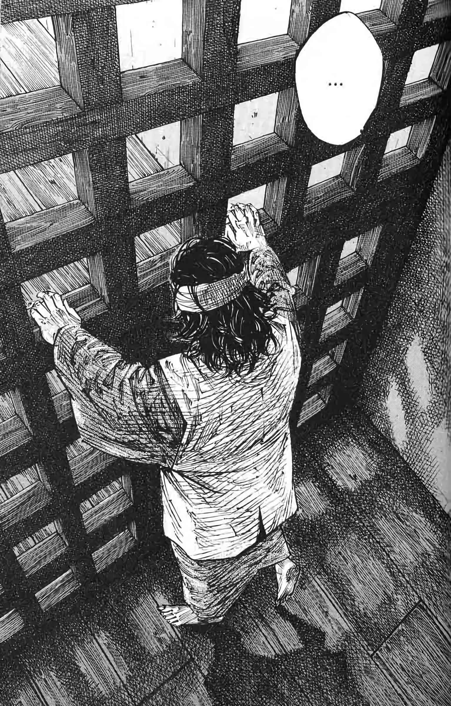 Read Vagabond FR Manga Online