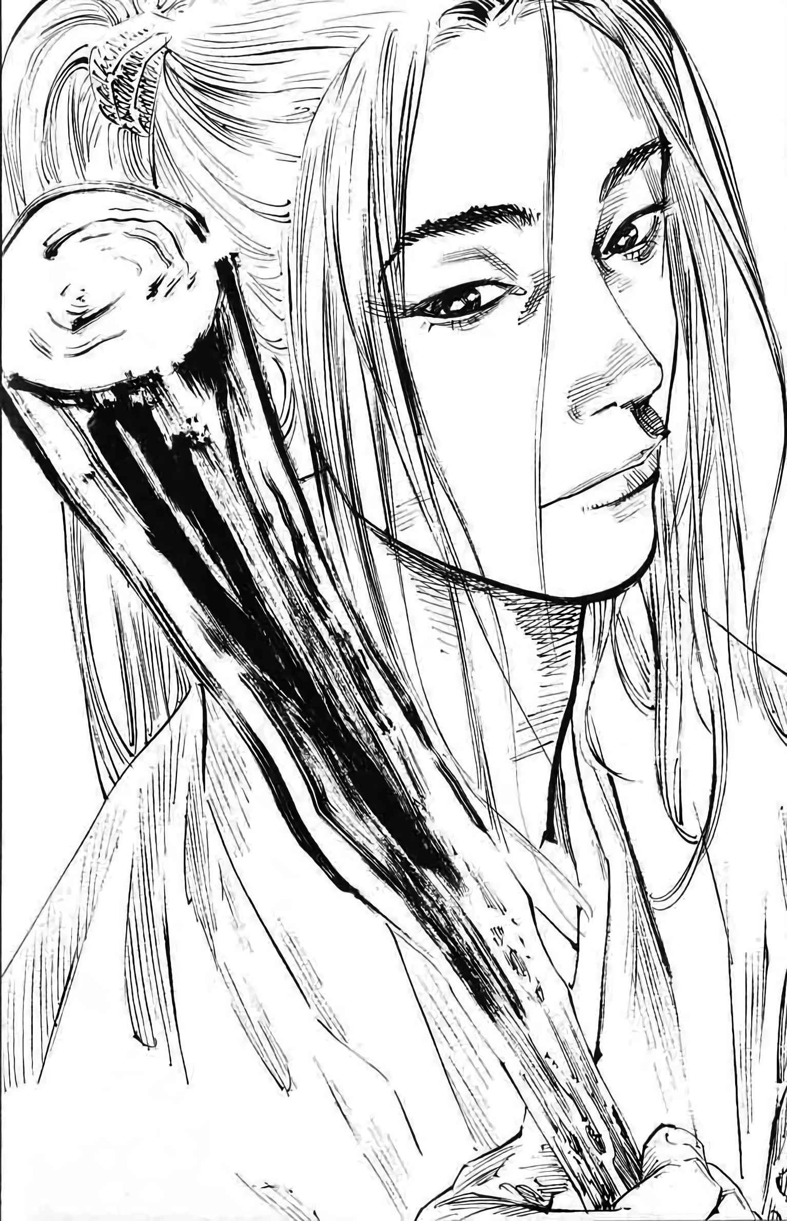 Read Vagabond FR Manga Online
