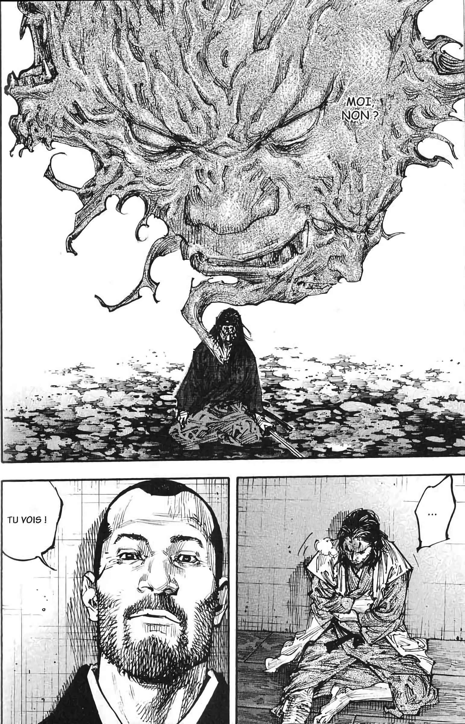 Read Vagabond FR Manga Online