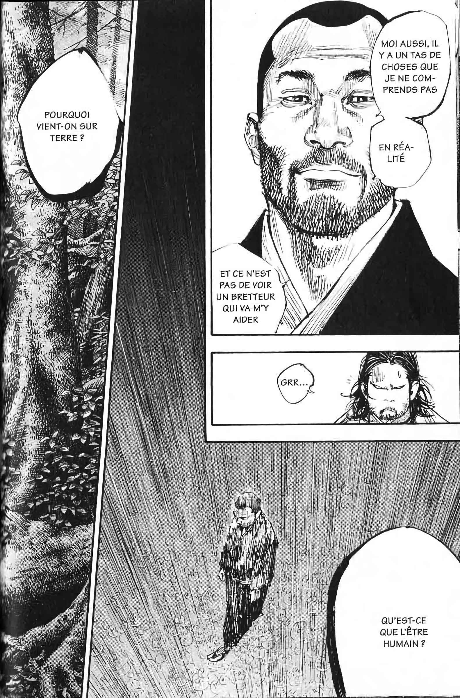 Read Vagabond FR Manga Online