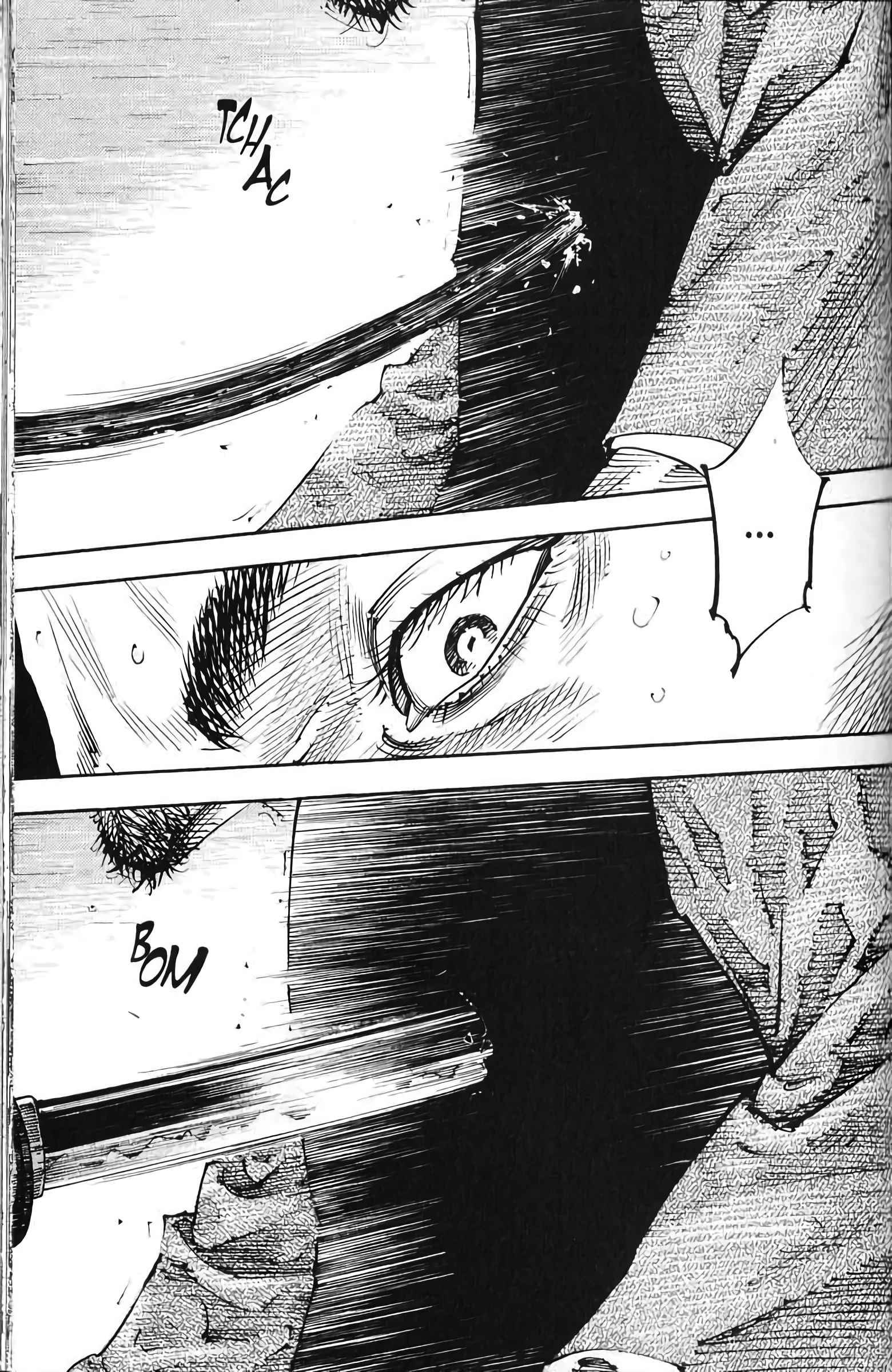 Read Vagabond FR Manga Online