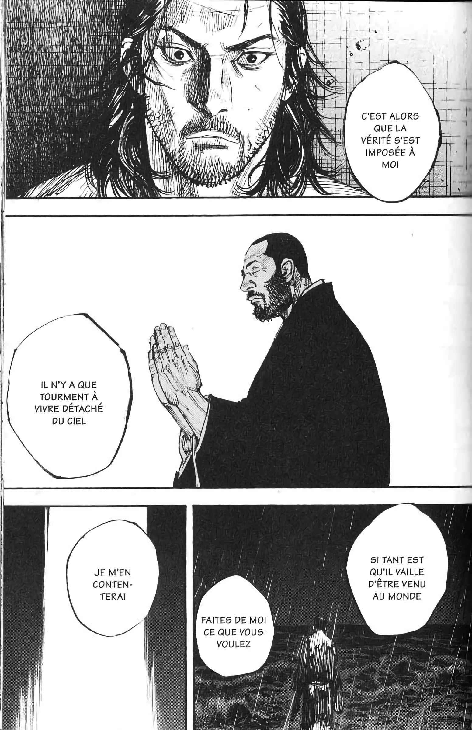 Read Vagabond FR Manga Online