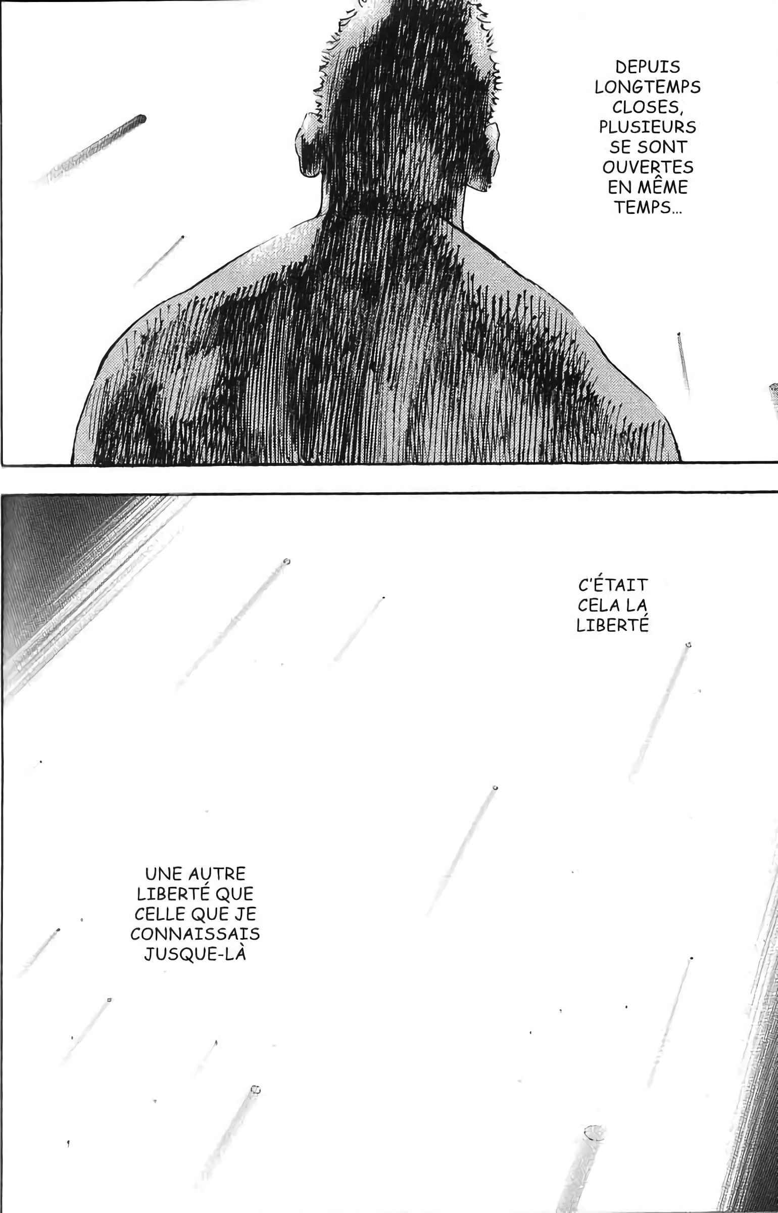 Read Vagabond FR Manga Online