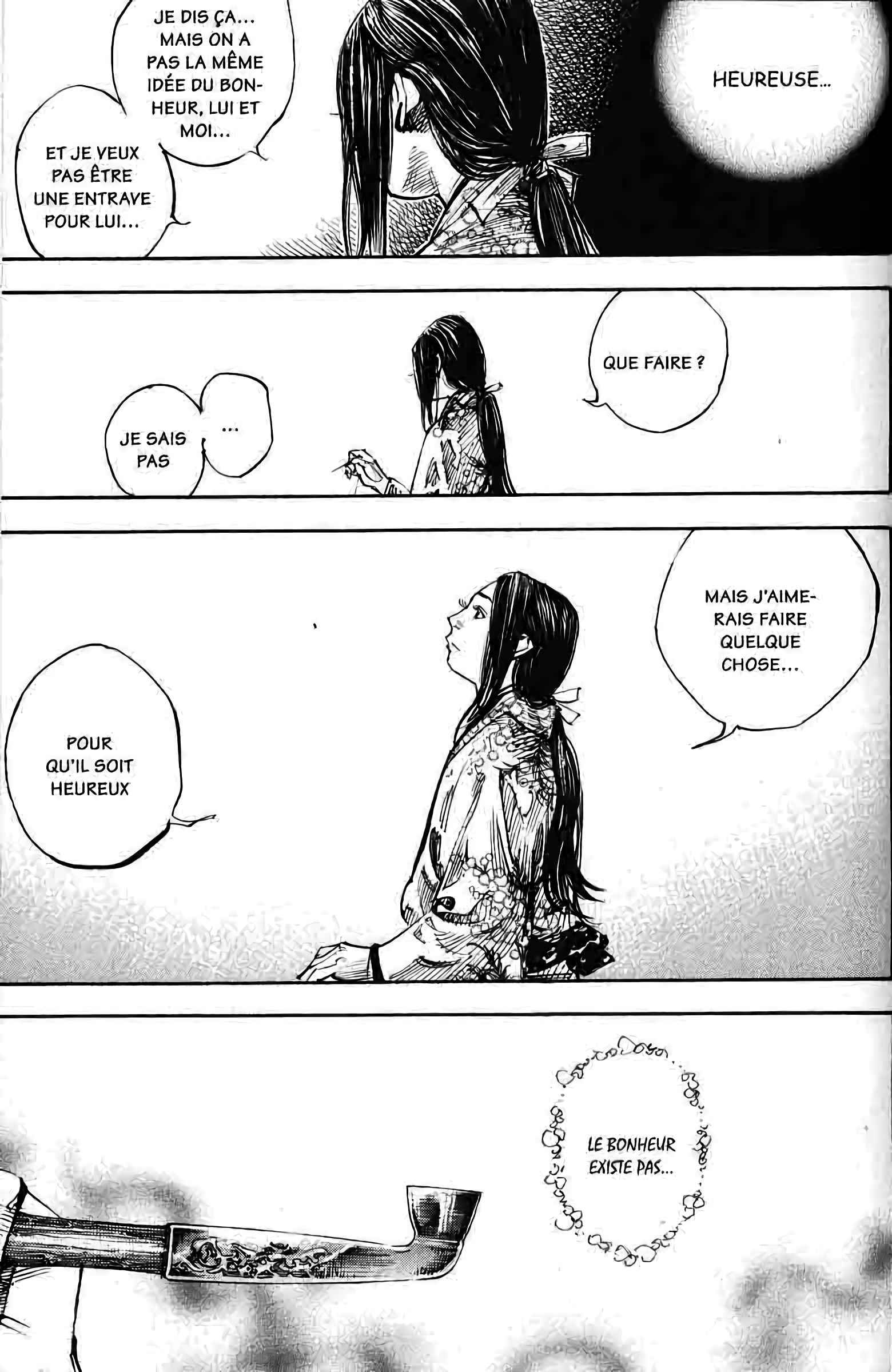 Read Vagabond FR Manga Online