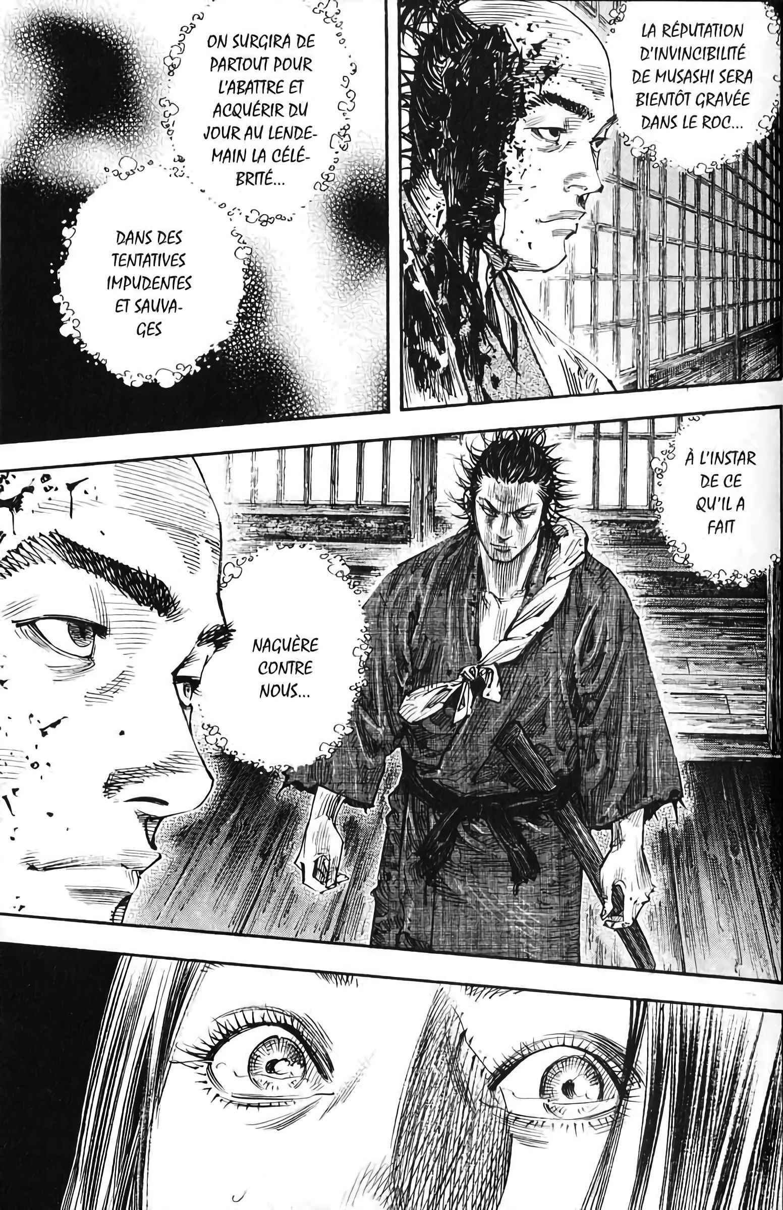 Read Vagabond FR Manga Online