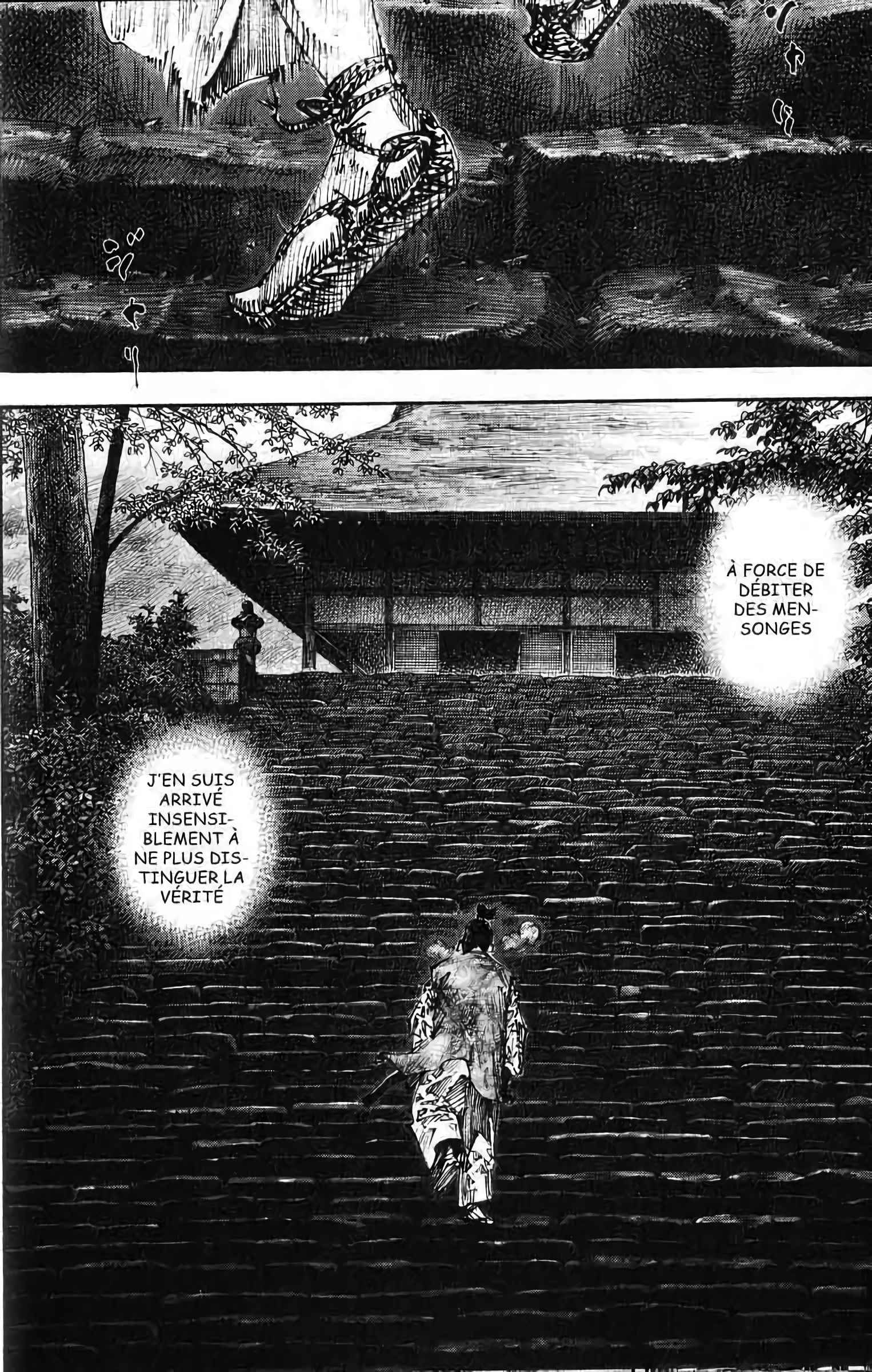 Read Vagabond FR Manga Online