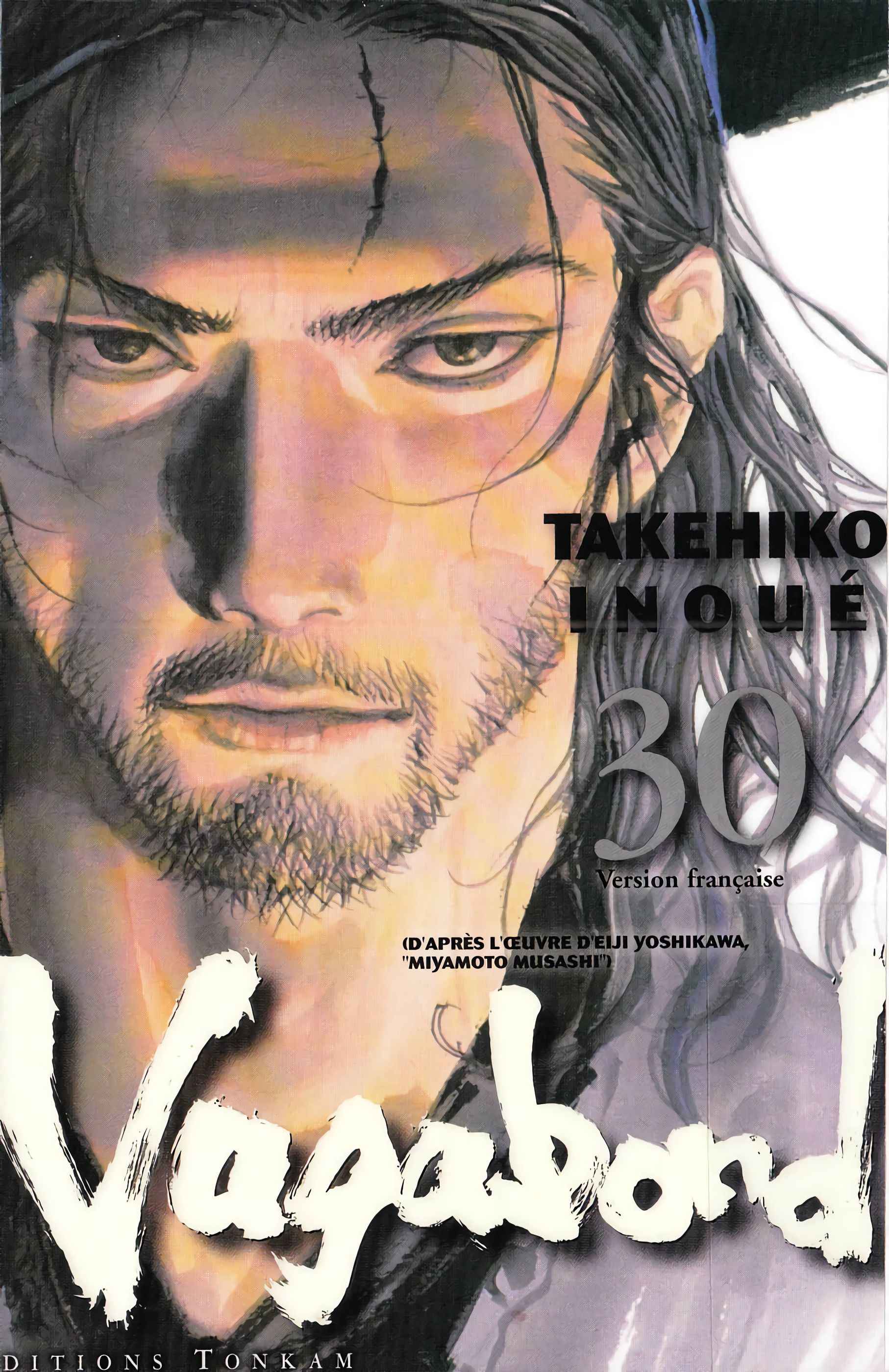 Read Vagabond FR Manga Online