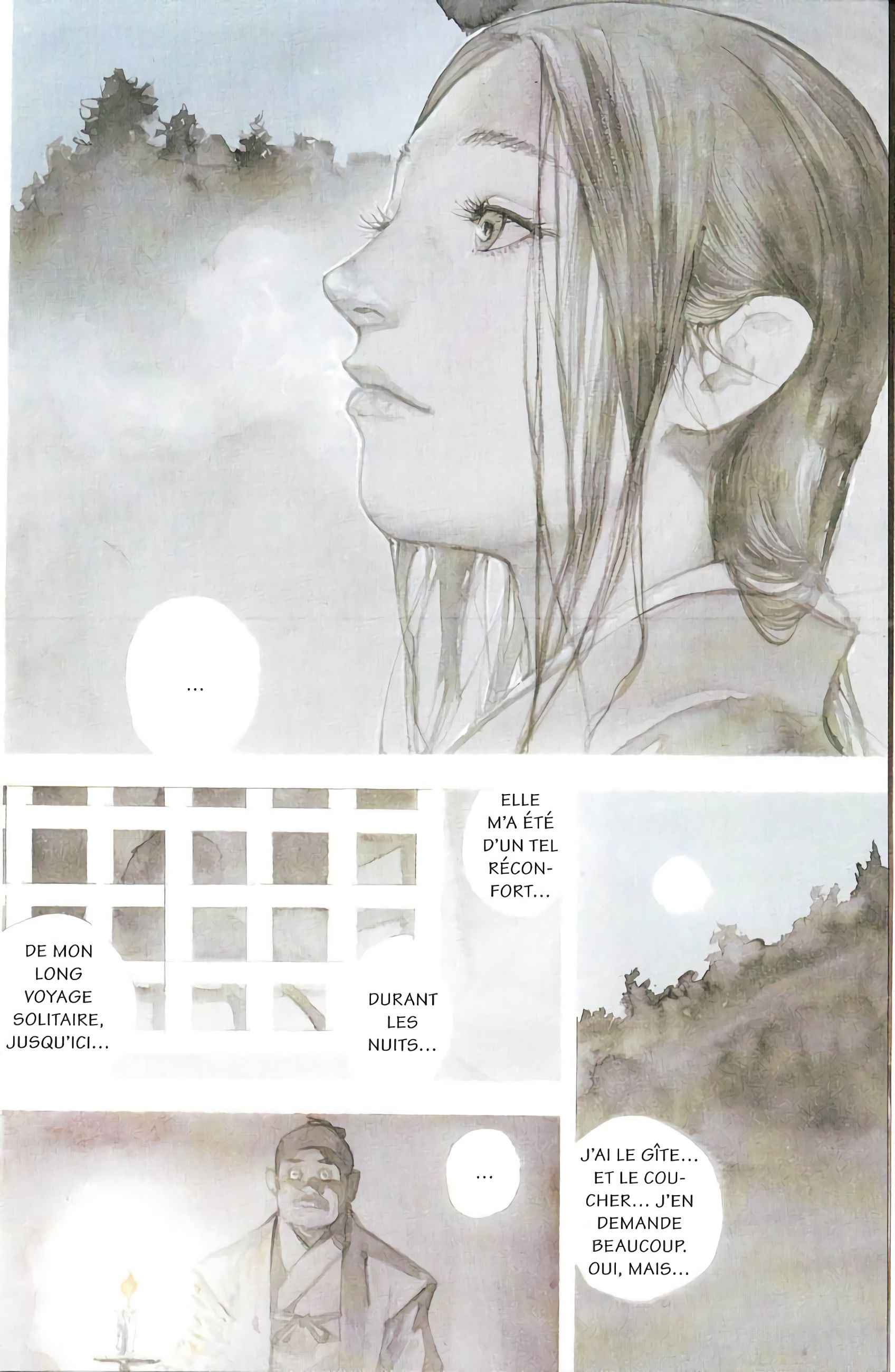 Read Vagabond FR Manga Online